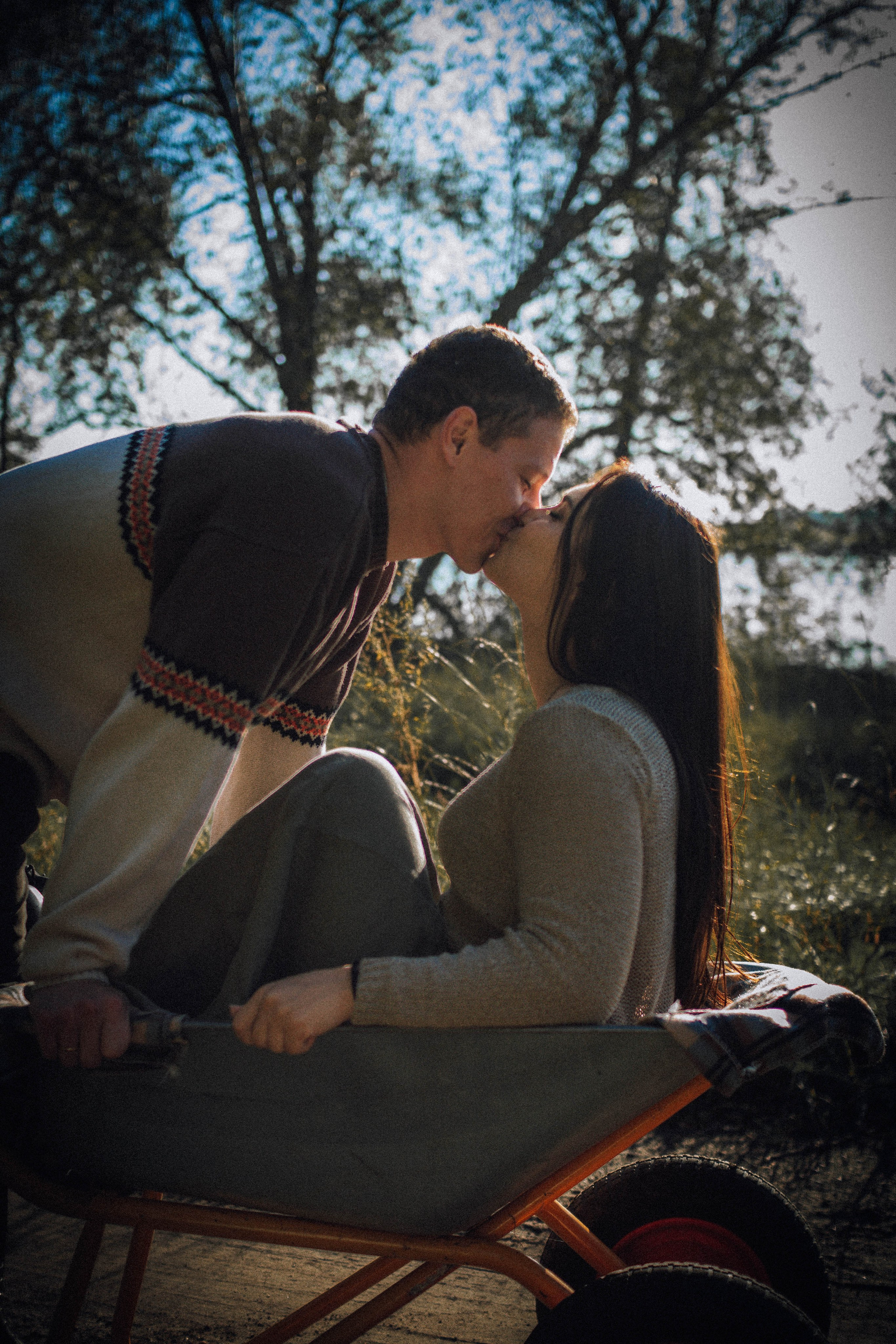 Семейные истории. Семейный и newborn lifestyle фотограф в Магнитогорске Ксения Соколова