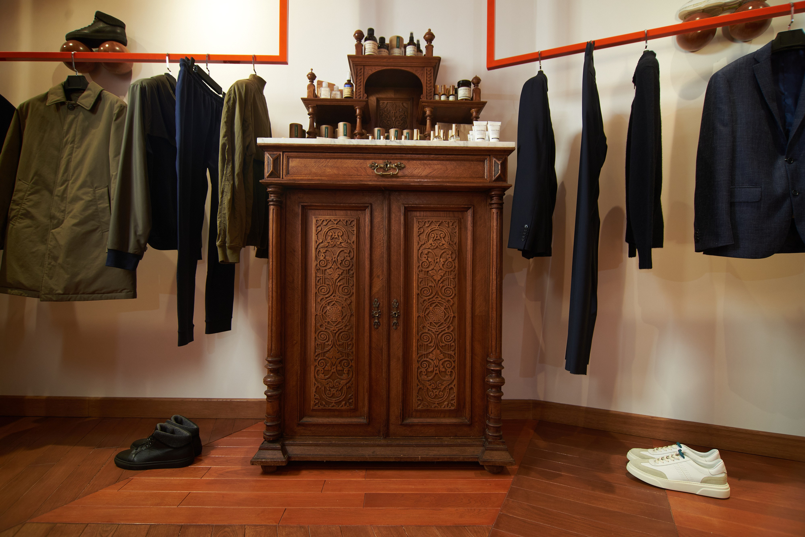 Concept store «МАКИ». Константин Кордонский | Интерьерный и food-фотограф в Кисловодске и КМВ