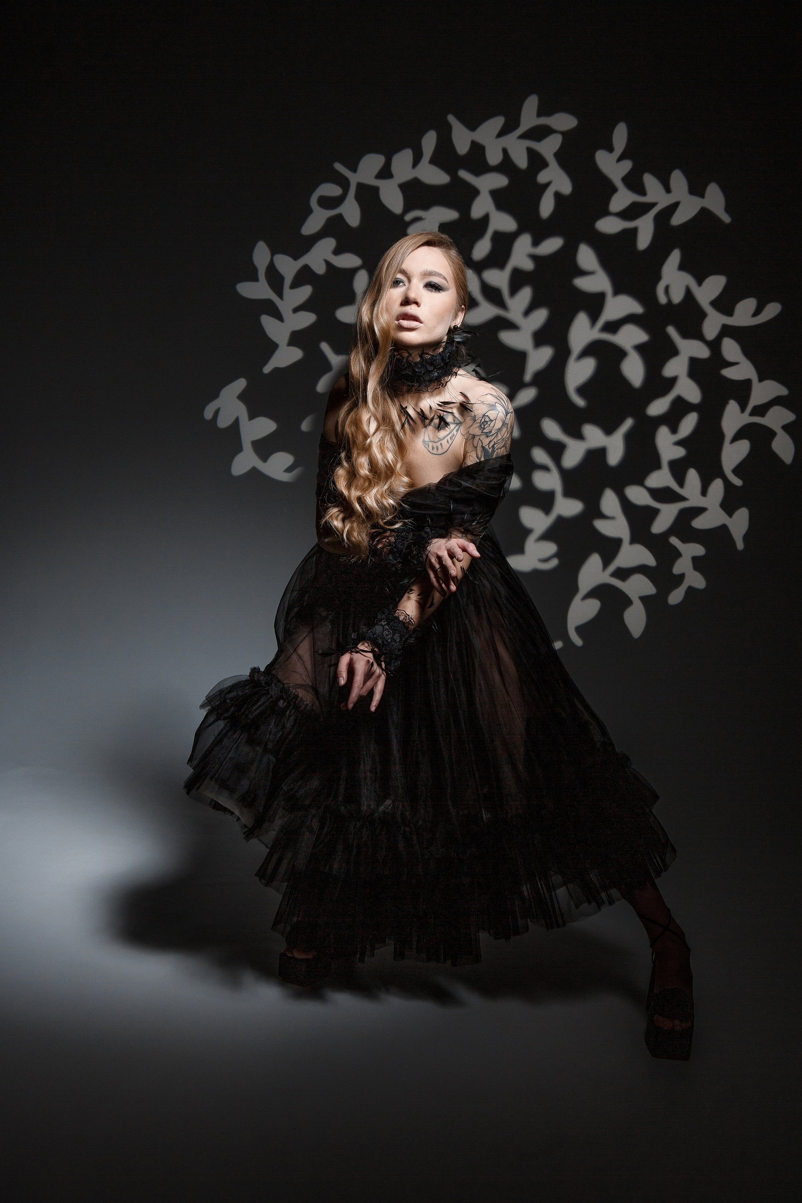 Луна. Фотограф Екатерина Голицына