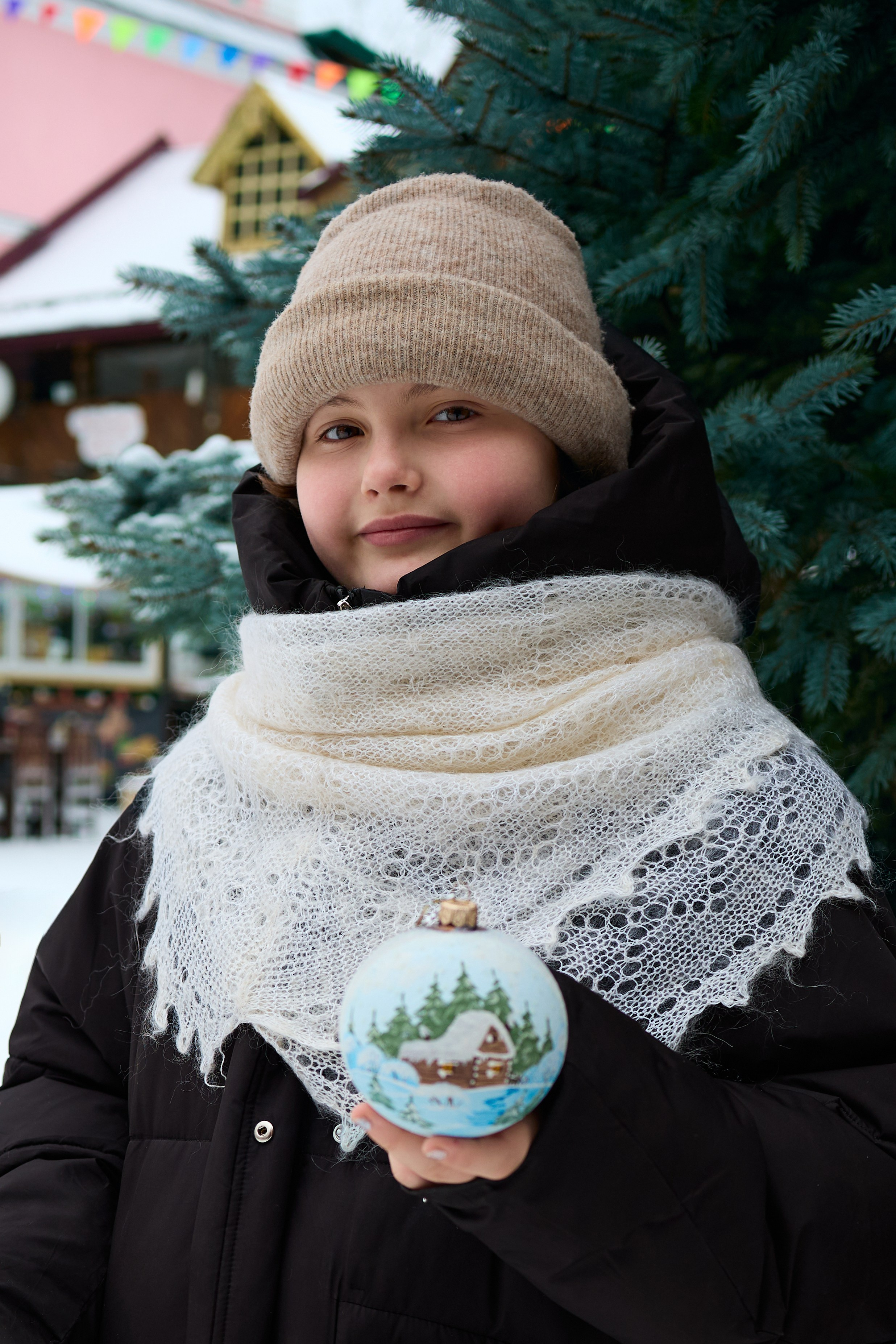Children's Portrait. Фотограф Москва / TASIA_ZHUKOVA Photographer Moscow