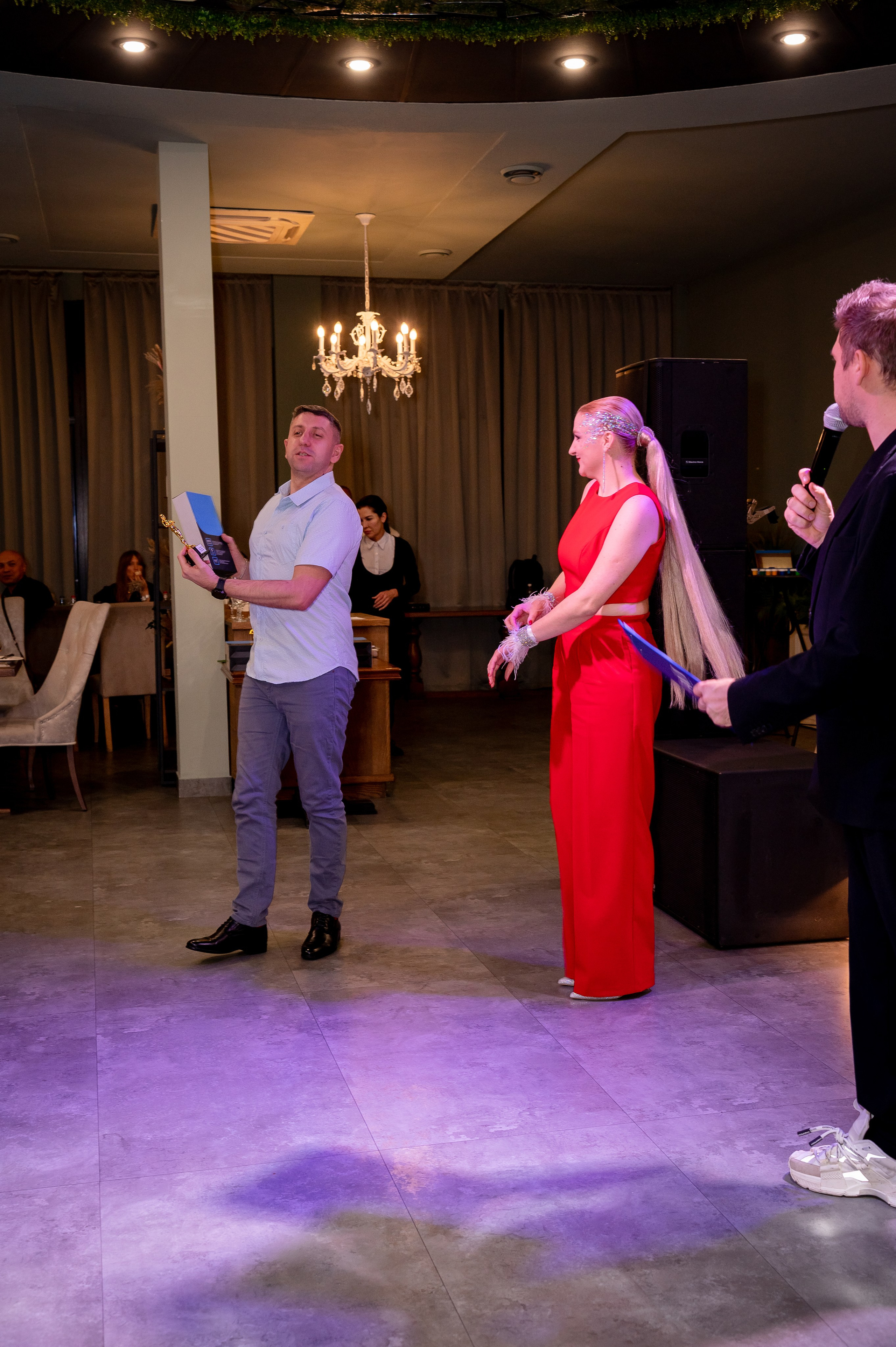 С Новым Годом, АкваМир!. Бизнес-Фотограф Краснодар