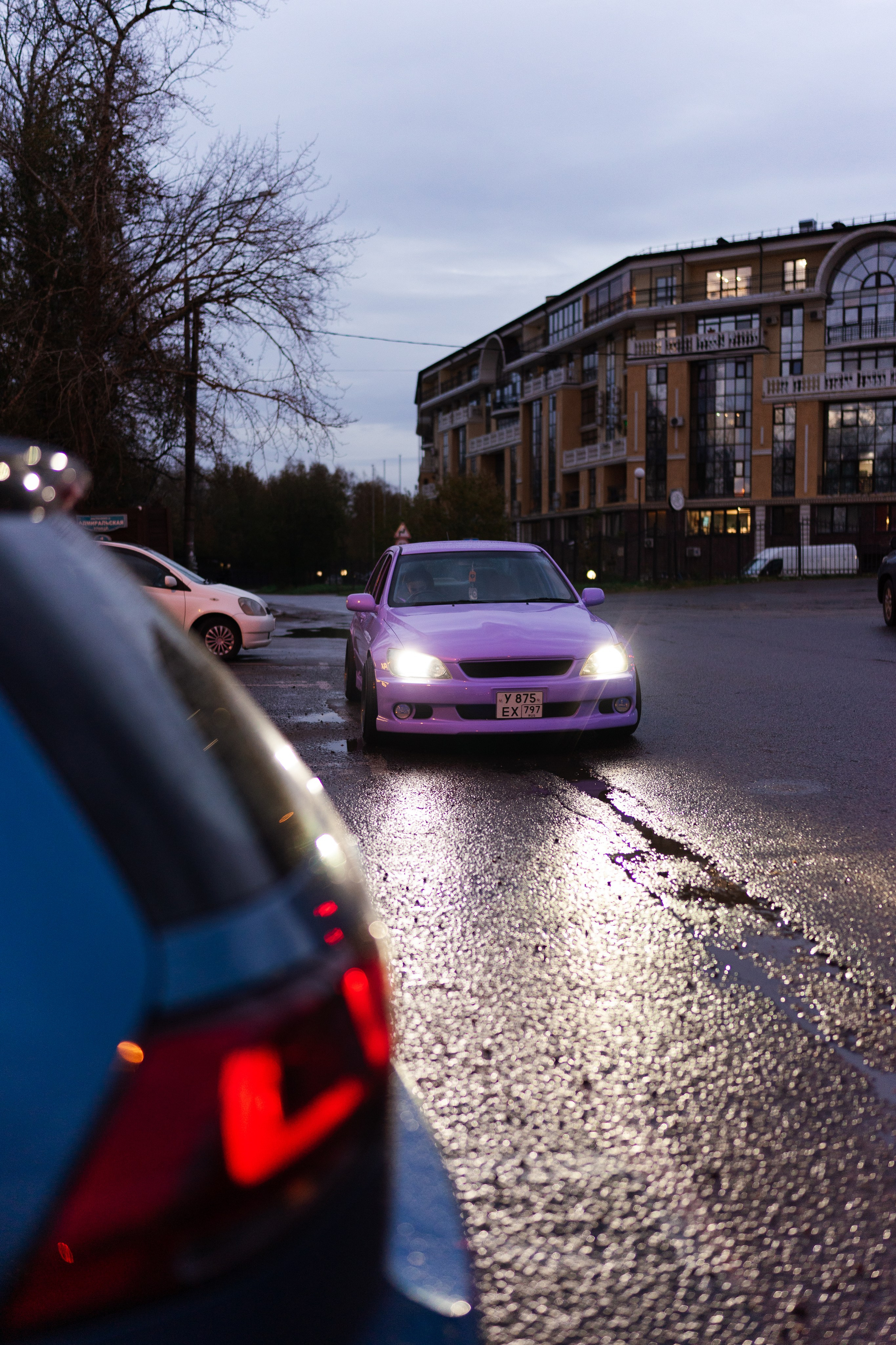 Fitment event 2023. Фотограф в СПБ Алмаз Камаев