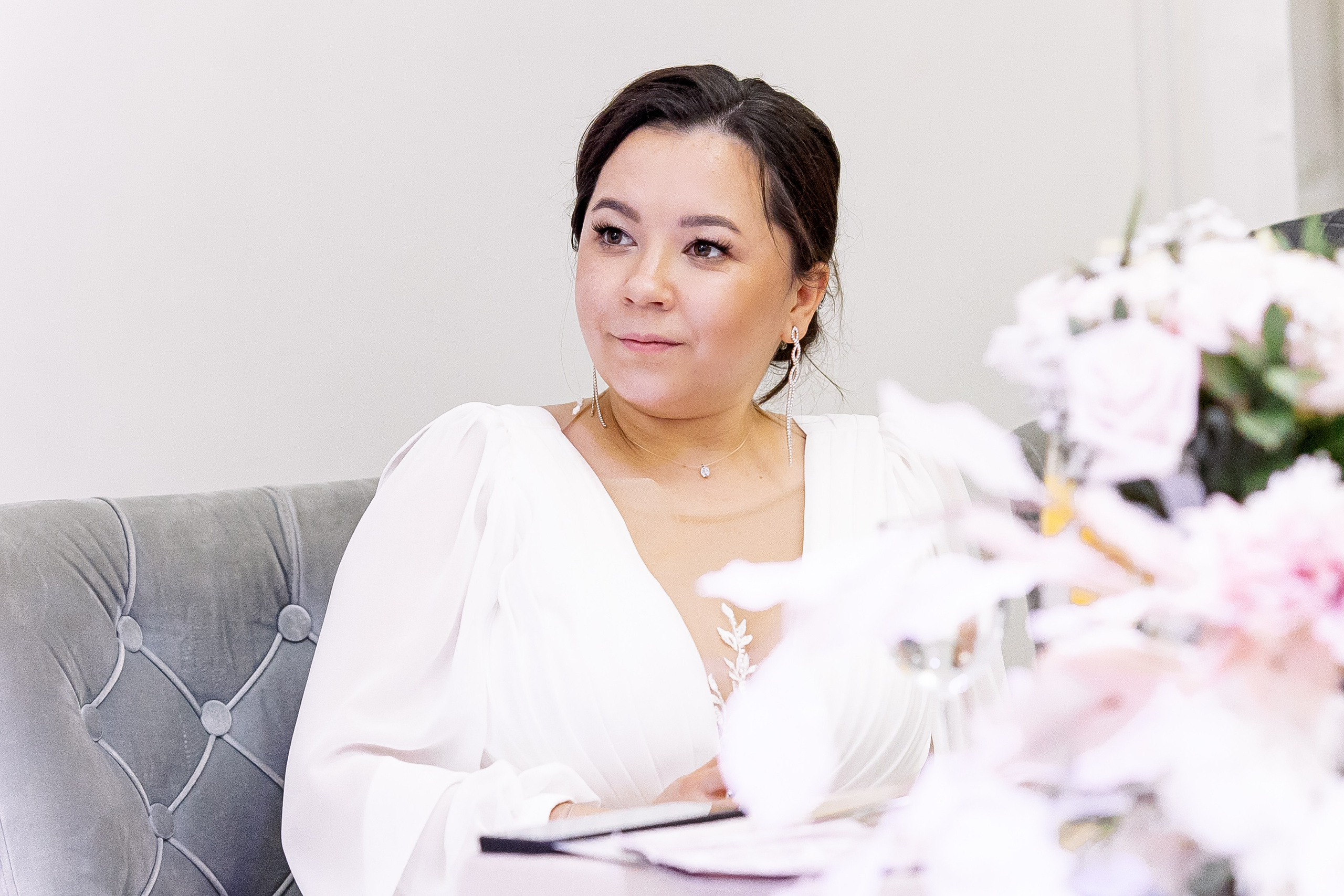 Станислав и Марина. Свадебный и семейный фотограф в Челябинске Юлия Ишимова