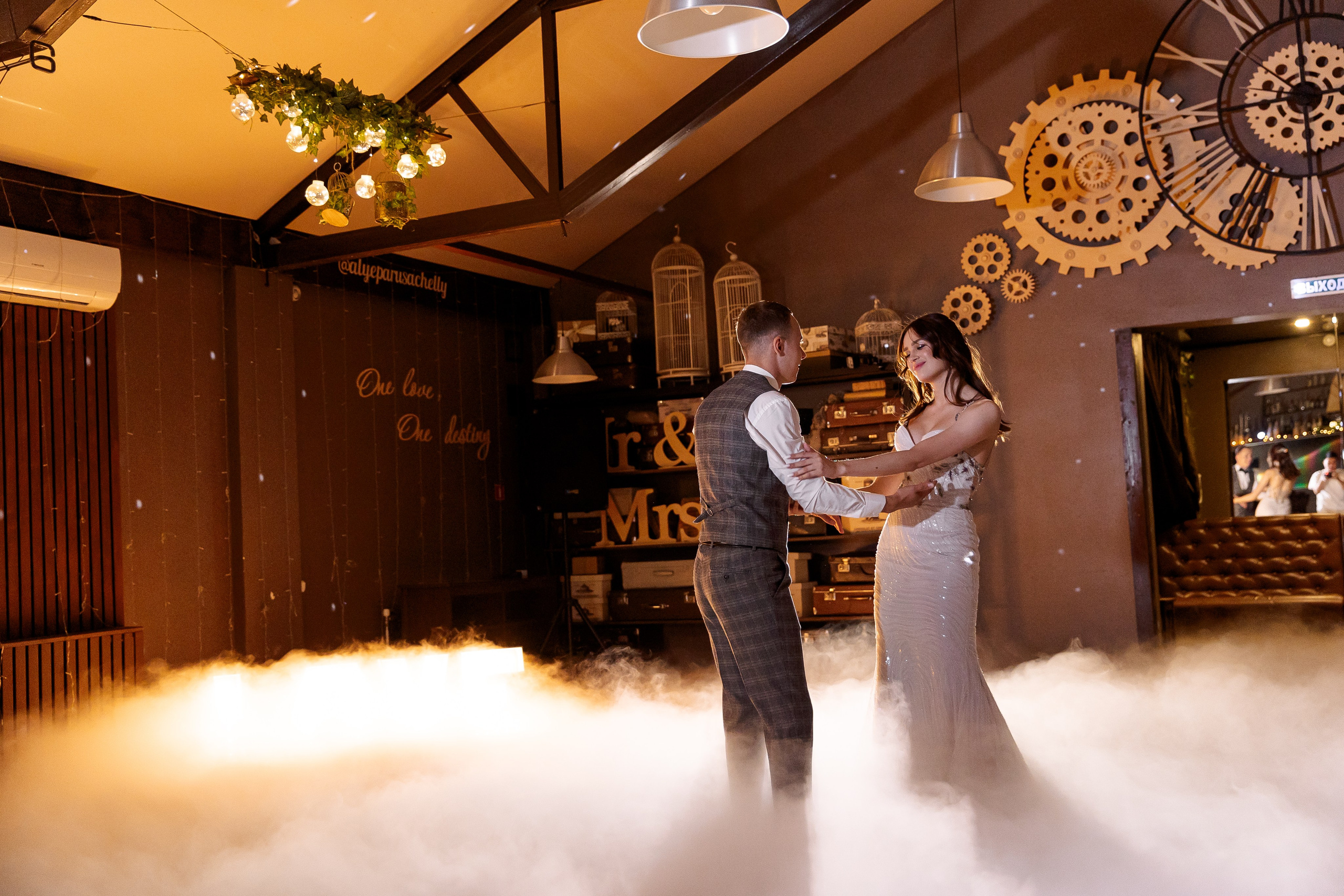 Ангелина и Иван. Свадебный и семейный фотограф в Челябинске Юлия Ишимова