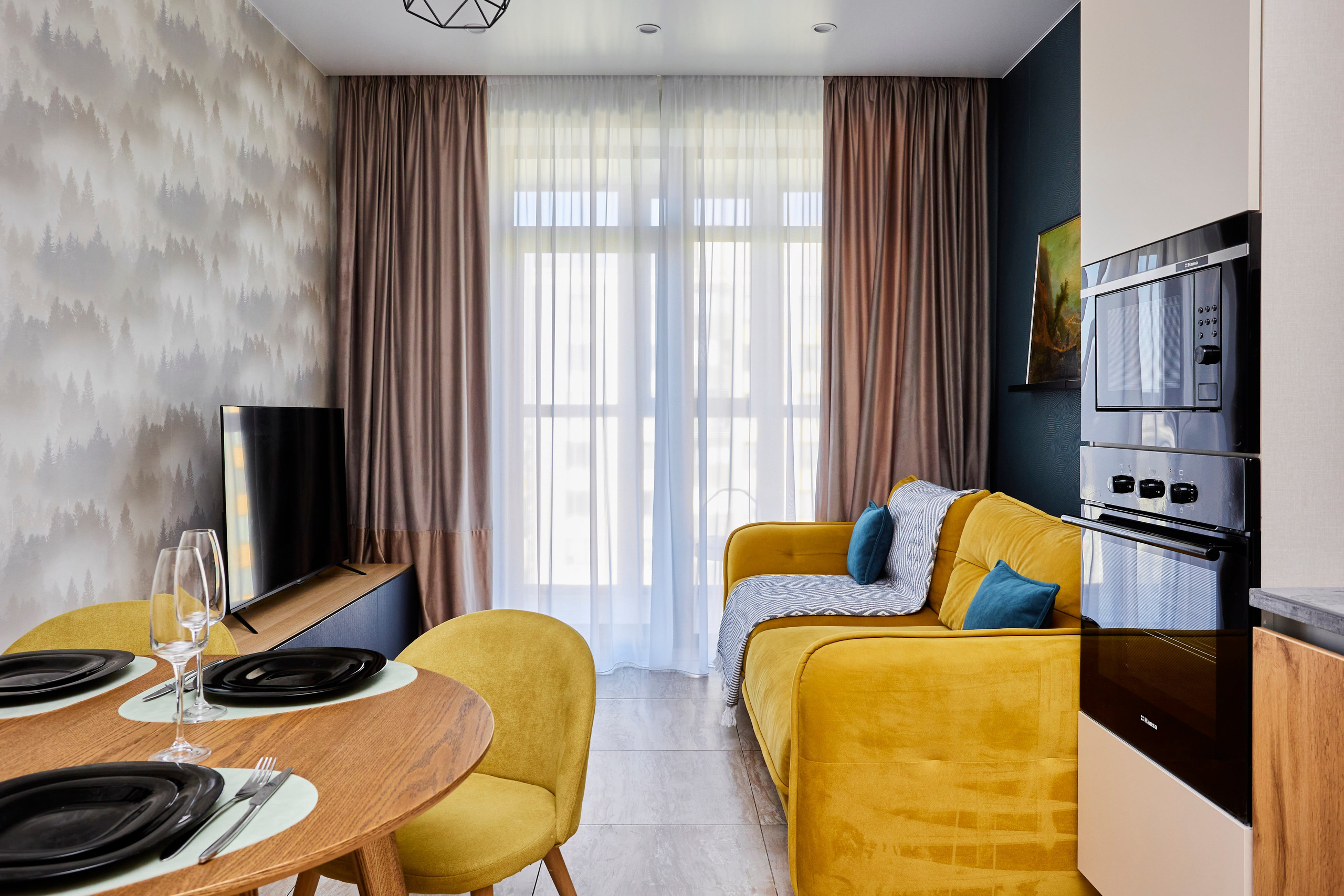 Народного ополчения 149. Фотограф Александра Иванова