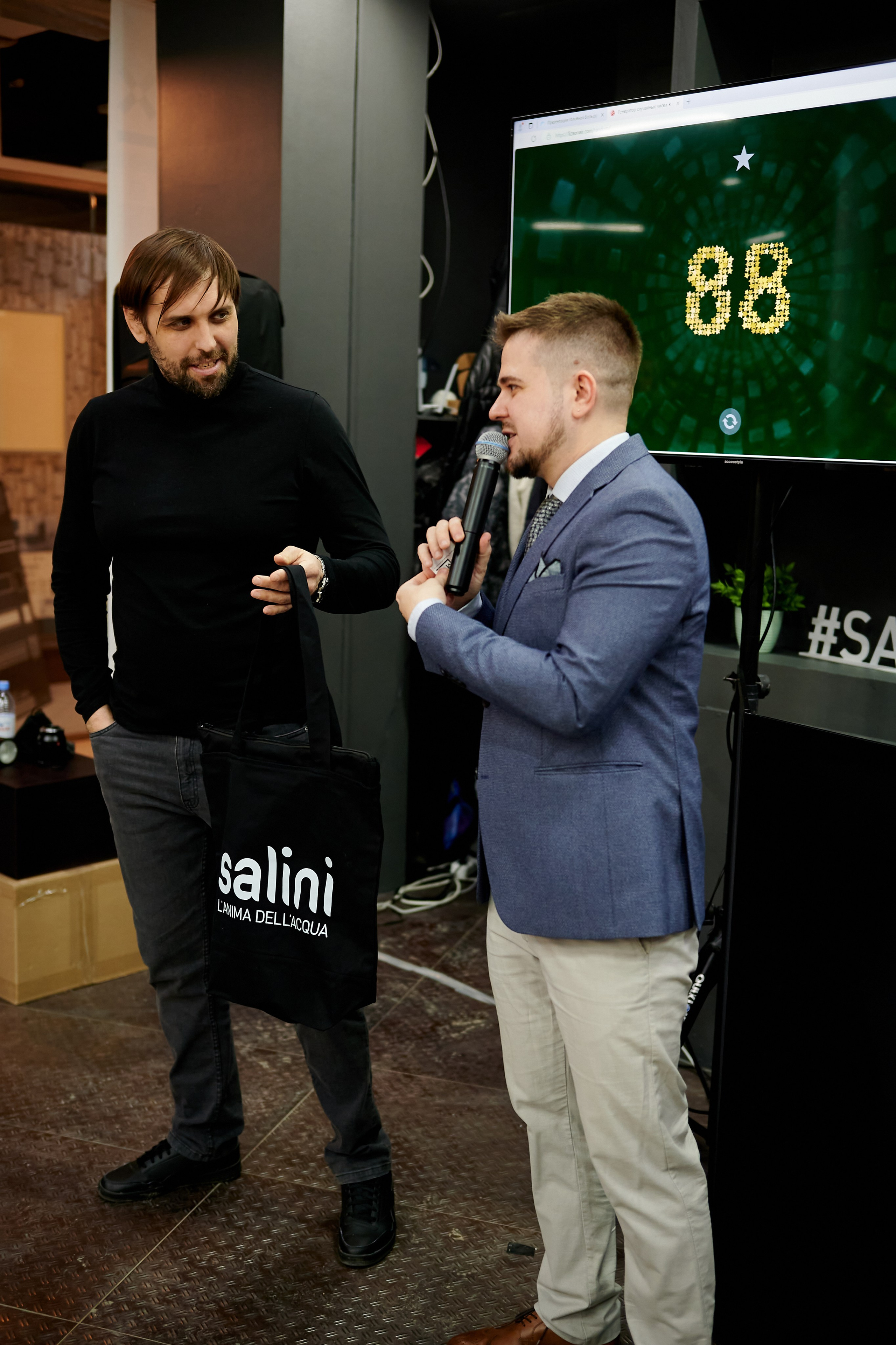 «Remix» открытие студии сантехники. Профессиональный репортажный фотограф в Самаре Никита Королев