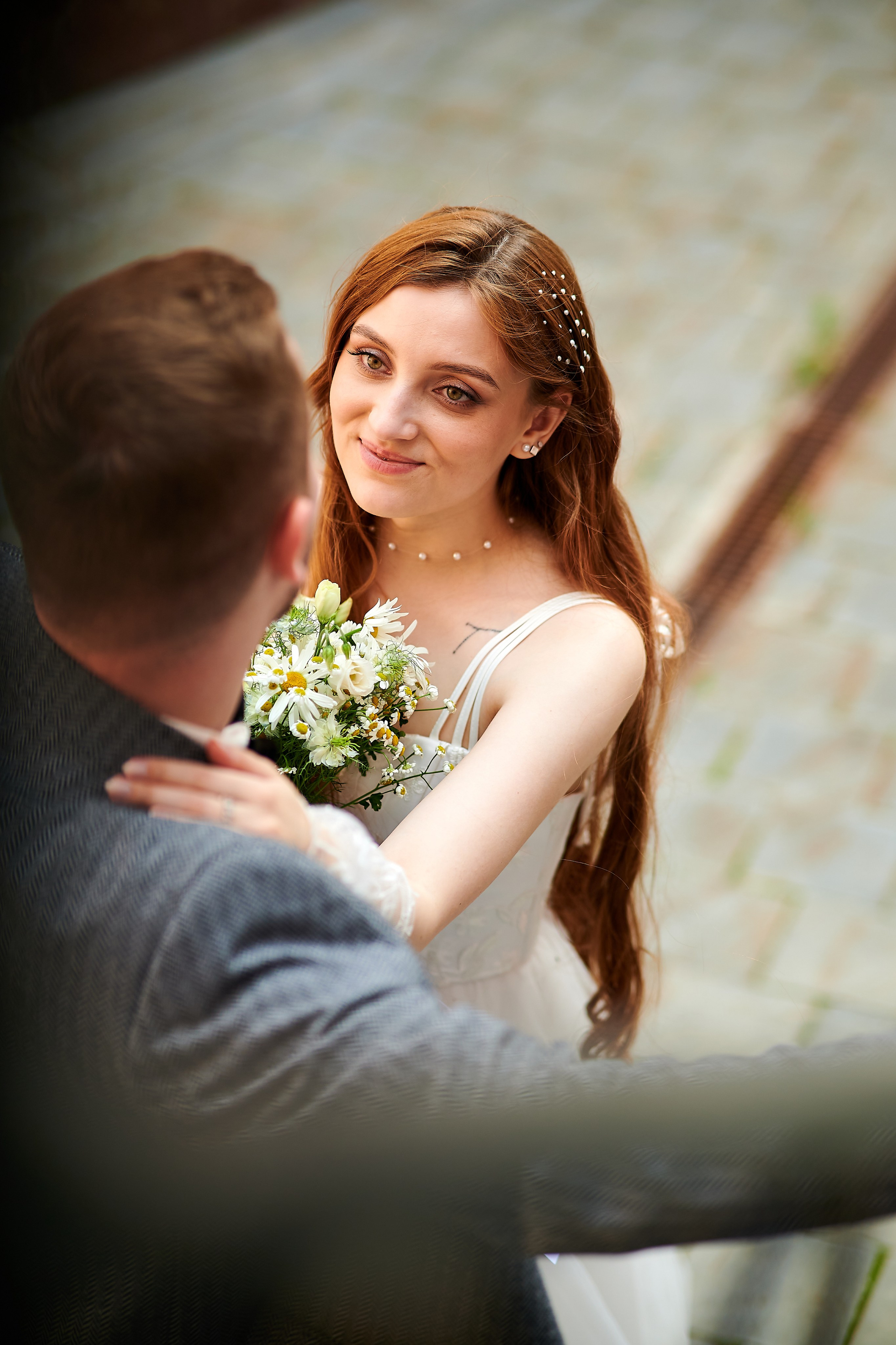 A&A. Профессиональный репортажный фотограф в Самаре Никита Королев