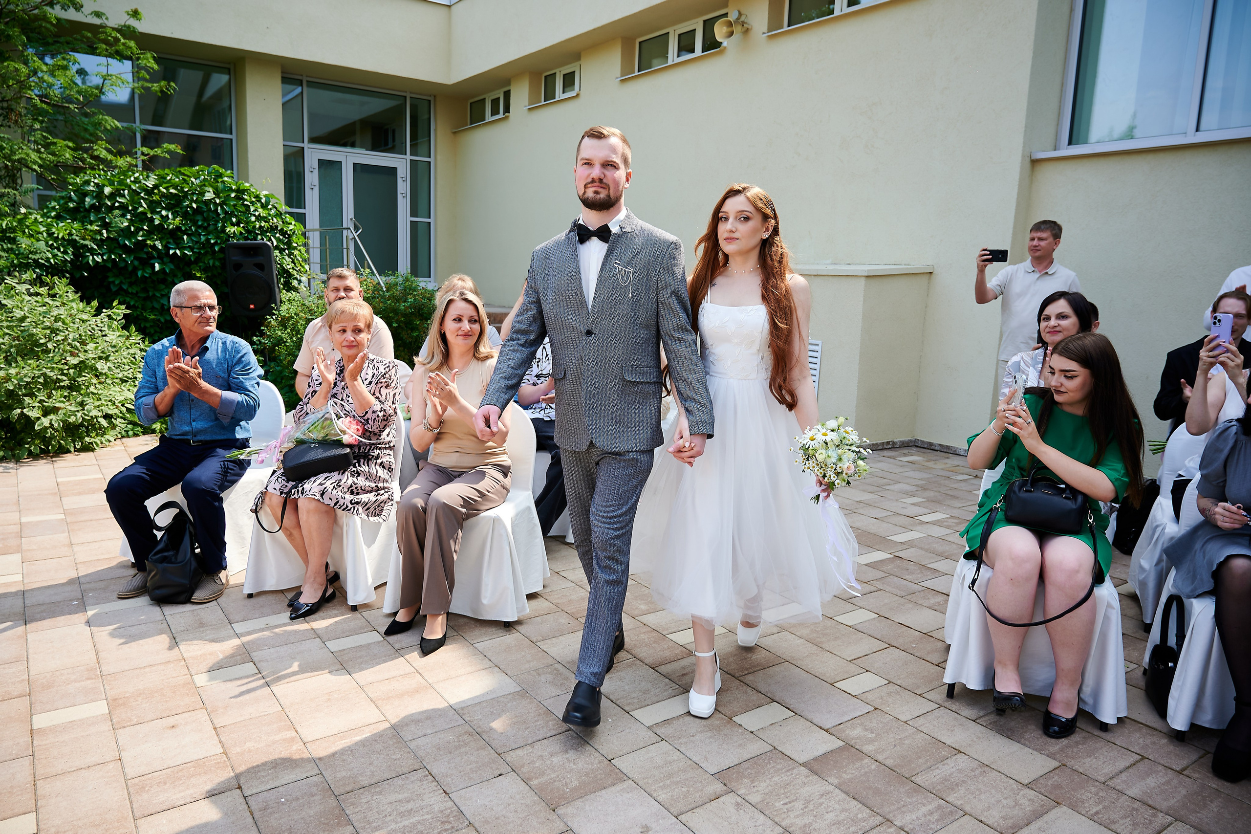 A&A. Профессиональный репортажный фотограф в Самаре Никита Королев