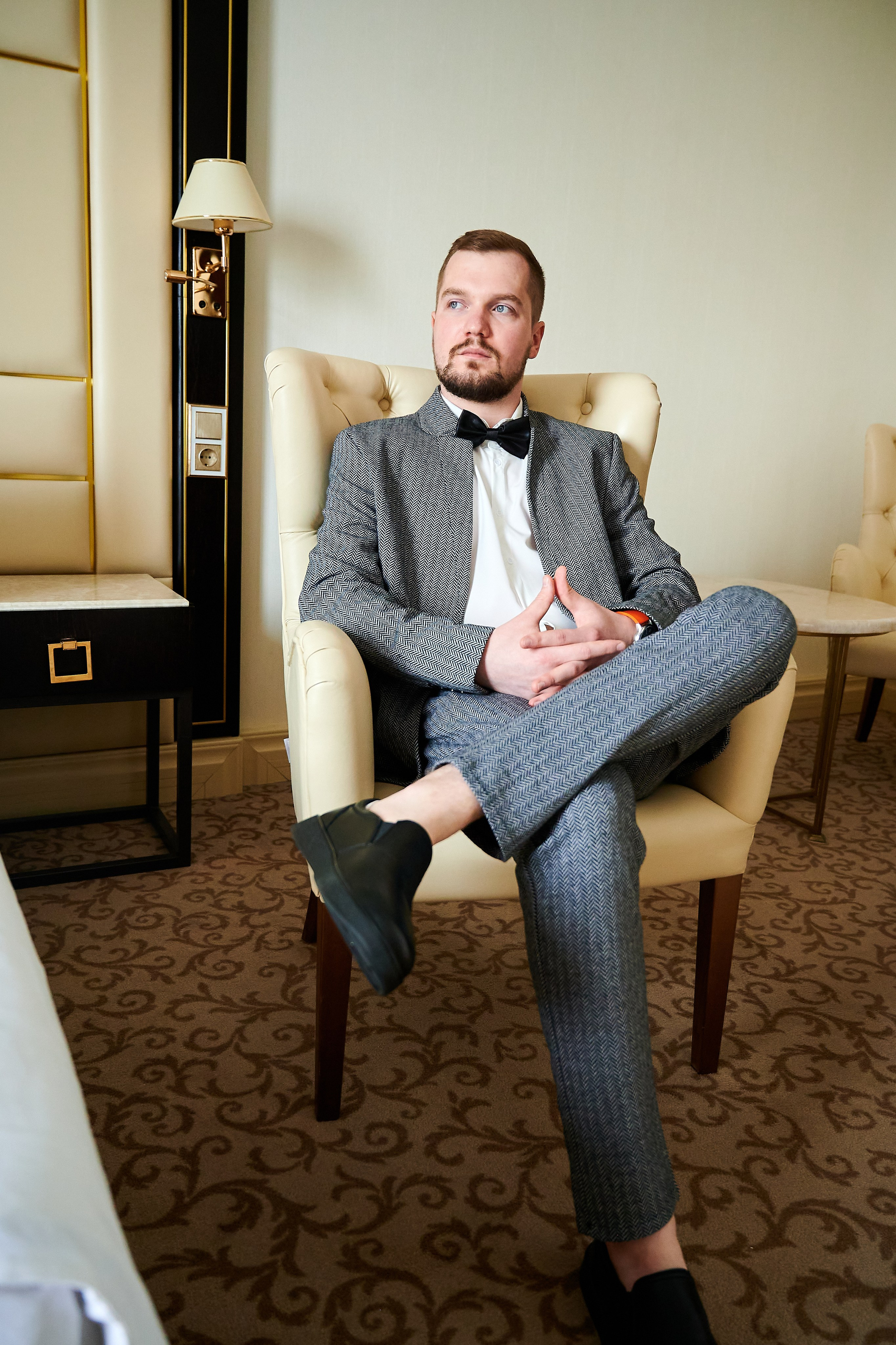 A&A. Профессиональный репортажный фотограф в Самаре Никита Королев