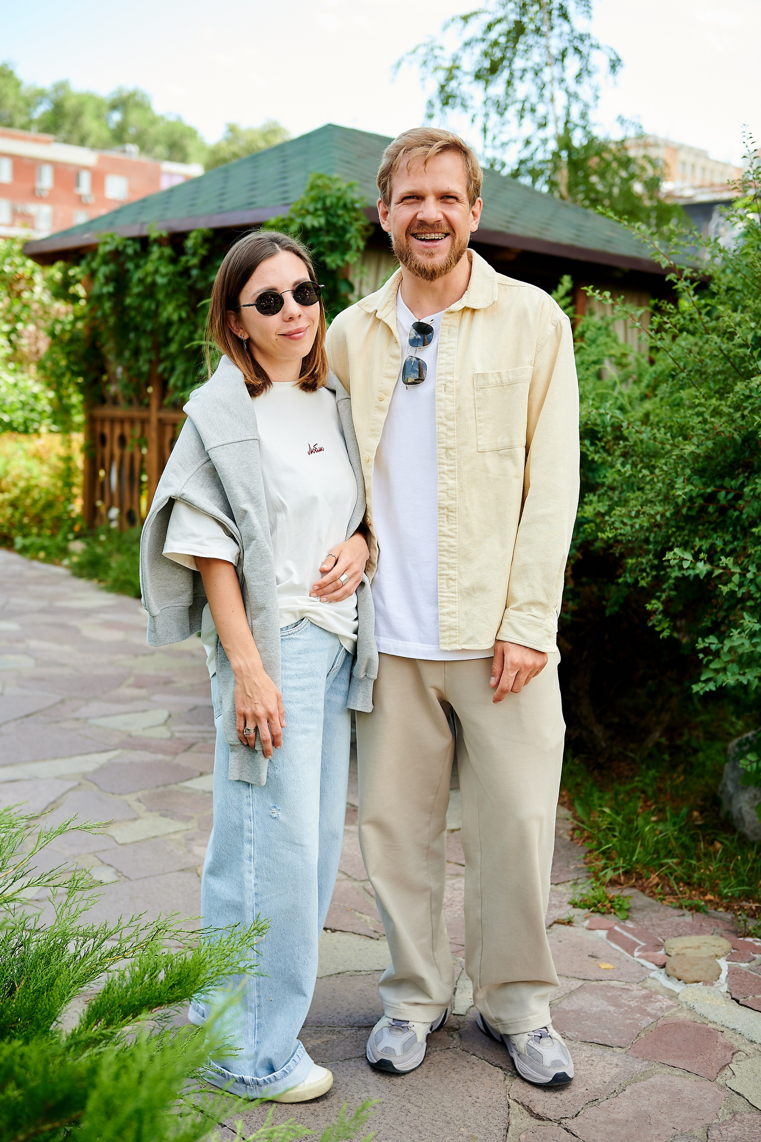 Яндекс «Лето вместе». Профессиональный репортажный фотограф в Самаре Никита Королев