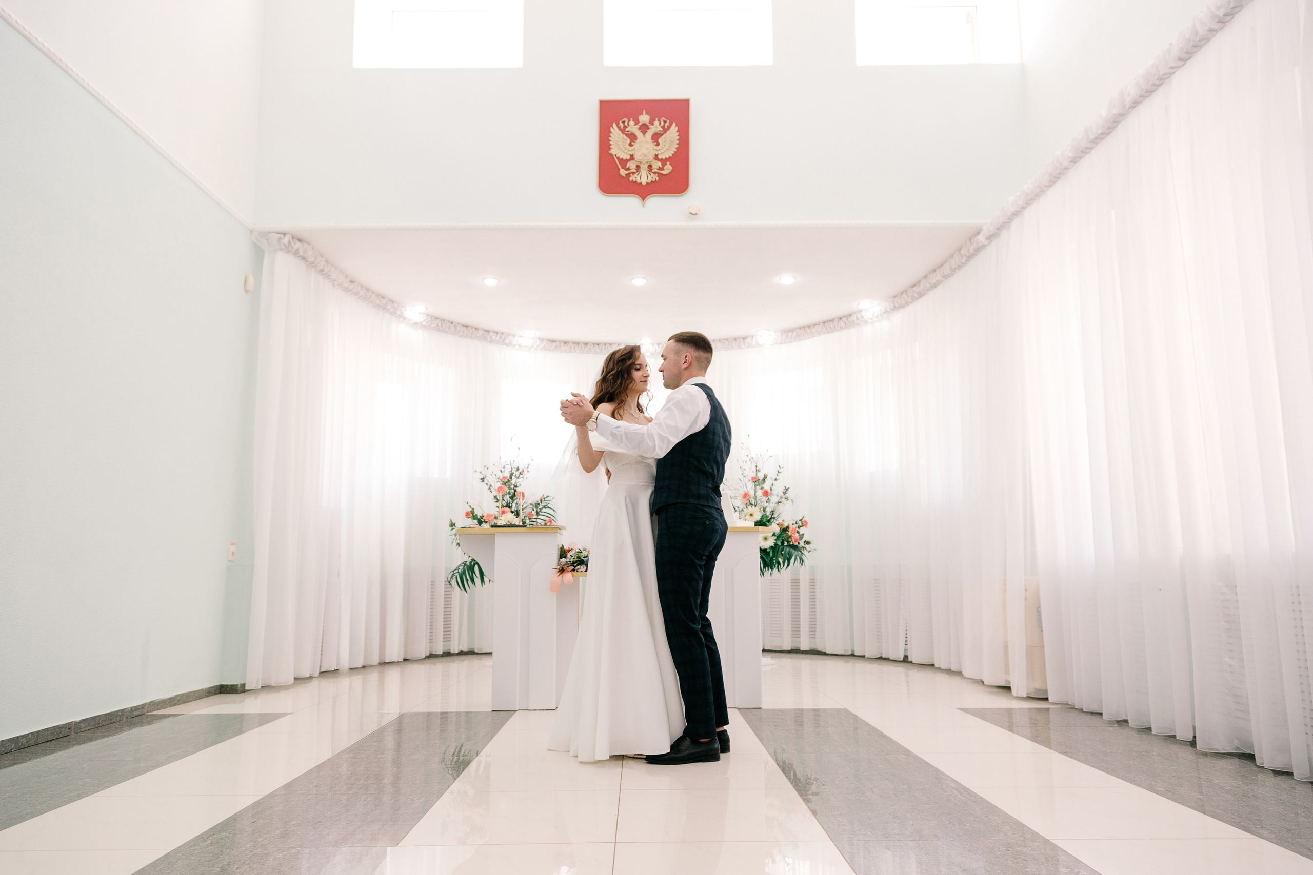 Антон и Анна. Фотограф в Сызрани — Владислав Панов