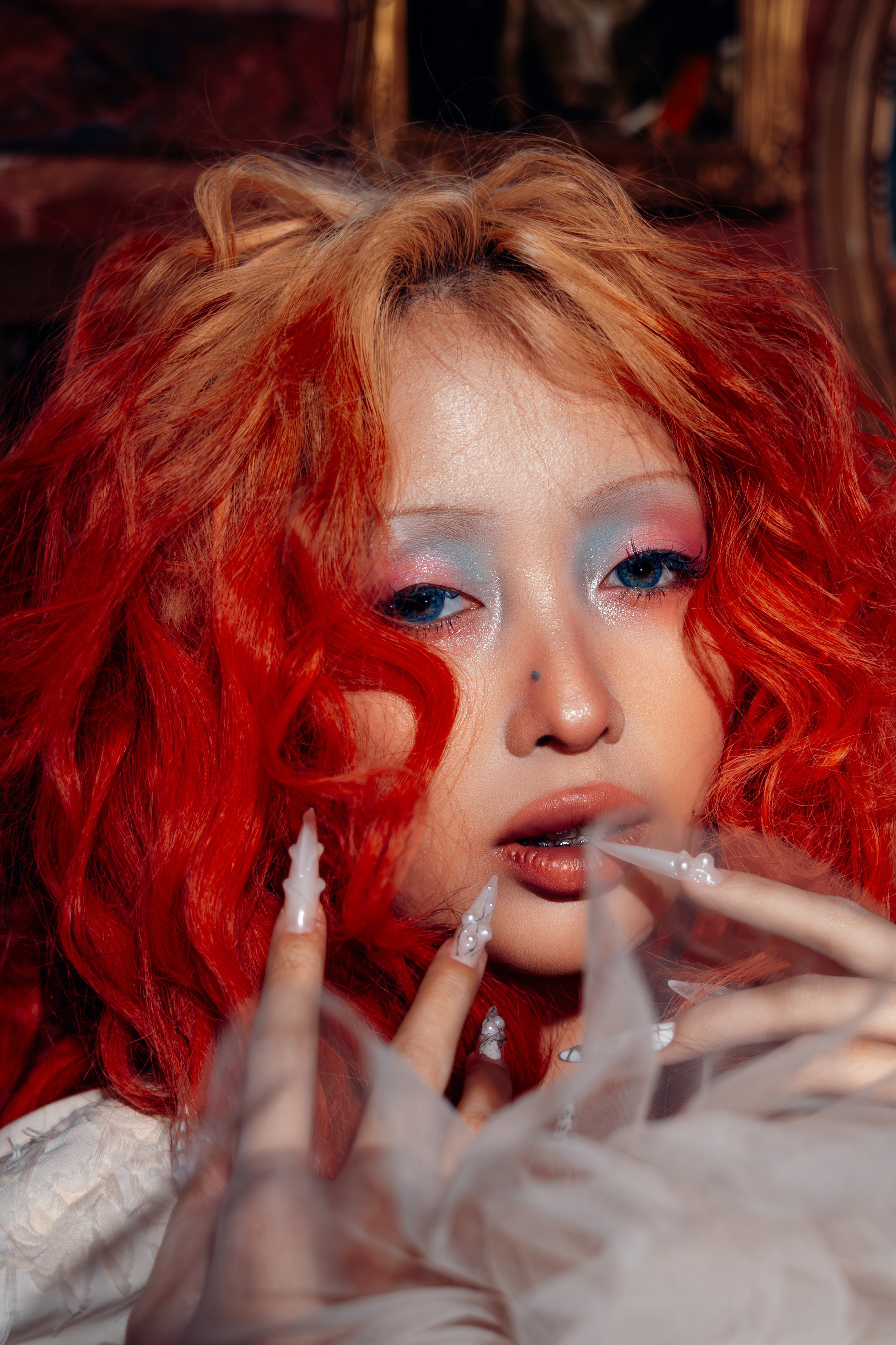 NARA. Фотограф в Москве Маша Игитова