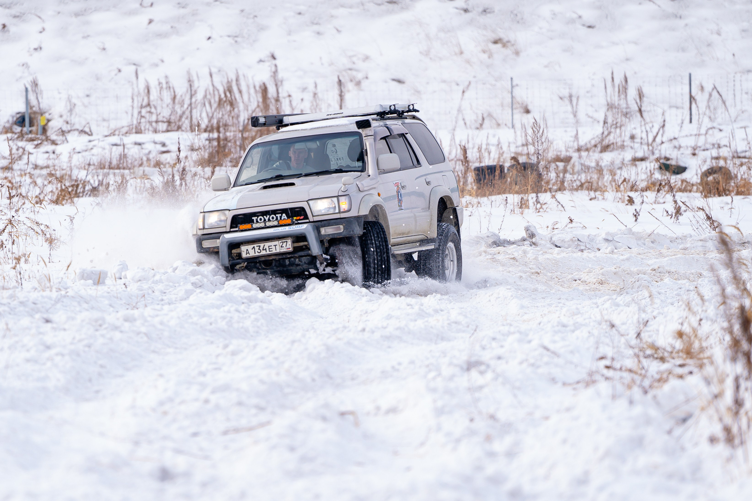 Ралли спринт «Даманская сталь». Фотограф Маргарита Слободянина в Хабаровске