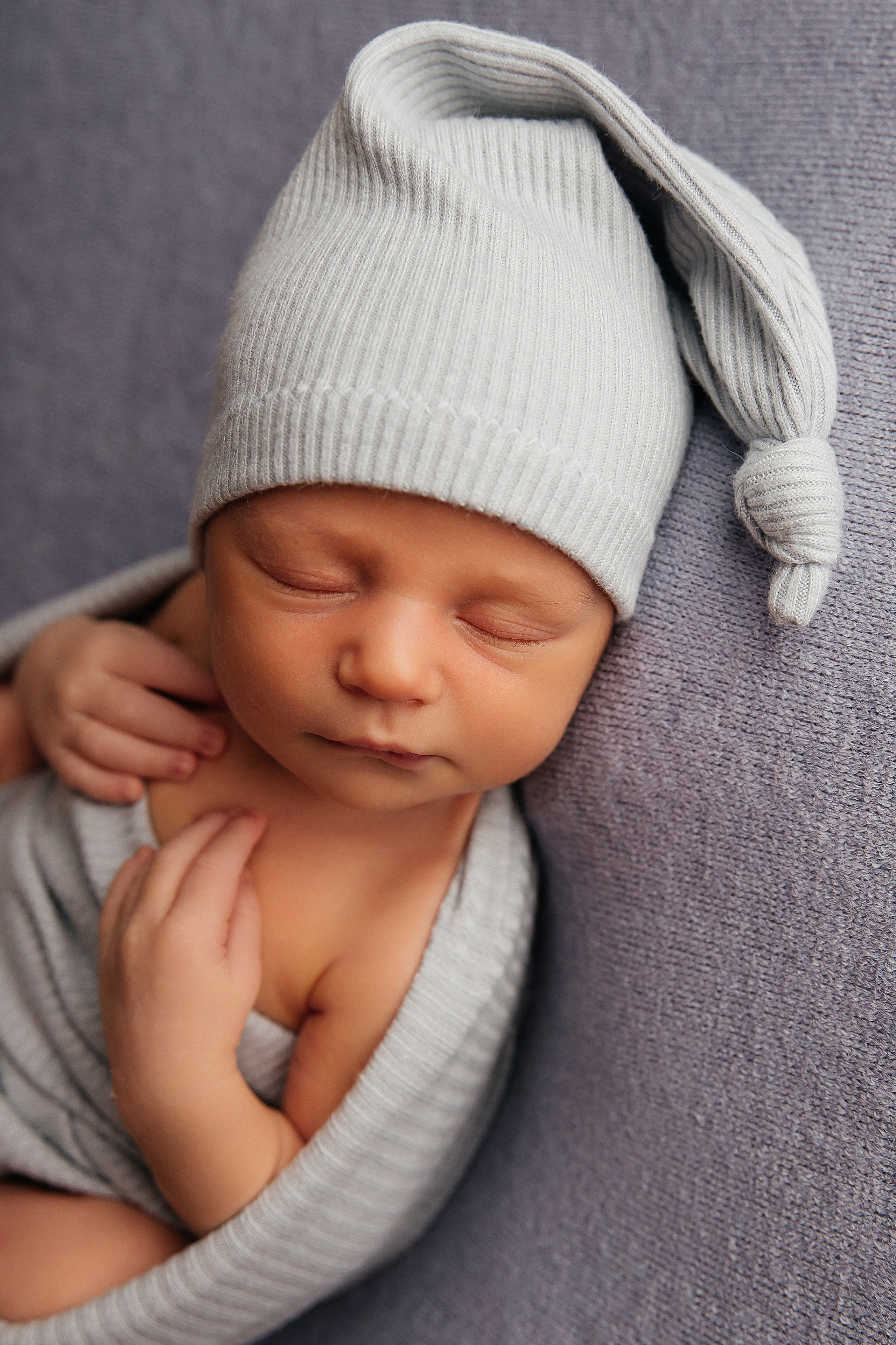 Макар. Фотограф новорожденных Тверь Диана Муляева