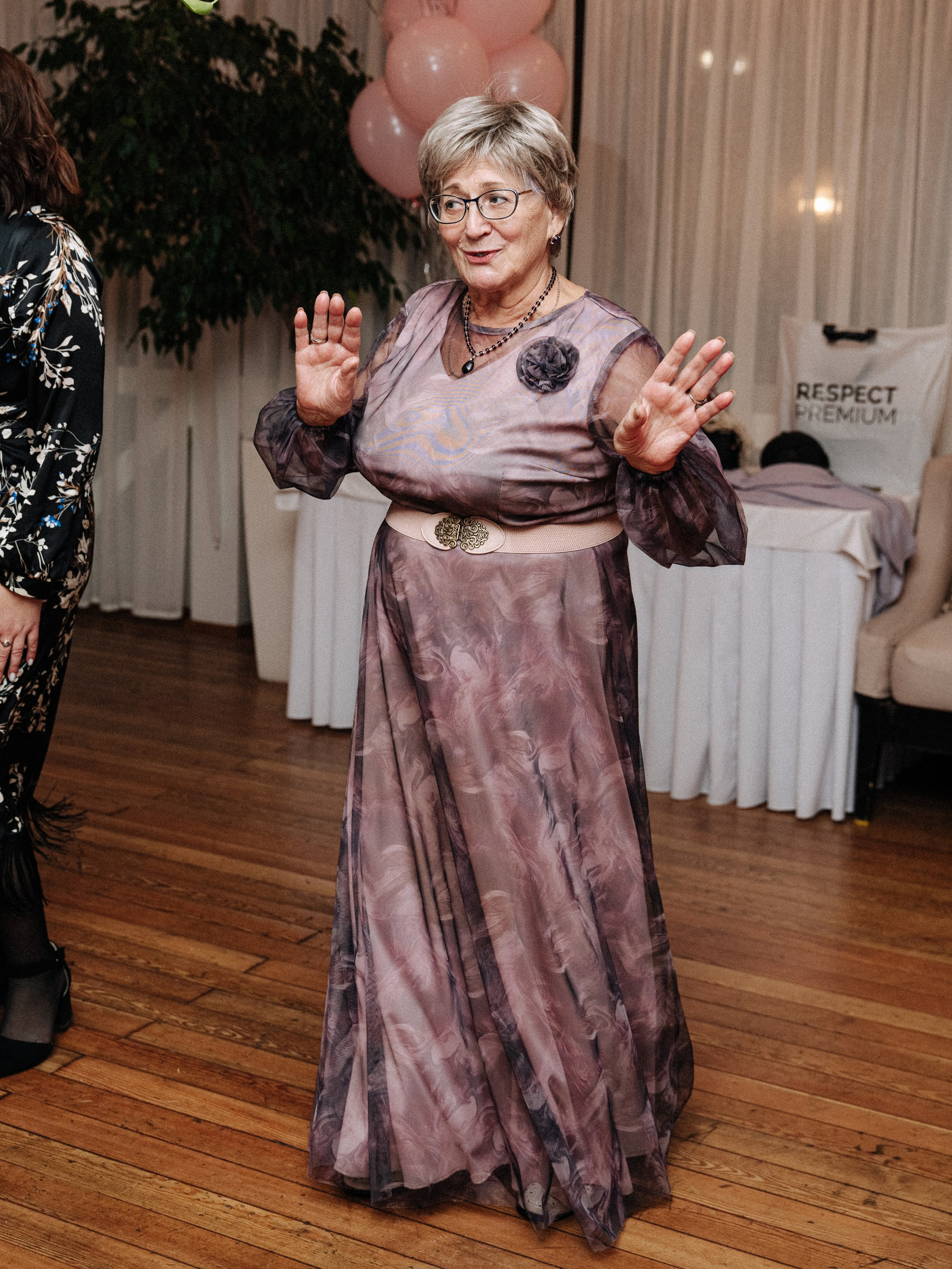 Ленинградский. Фотограф Рина Пешкова