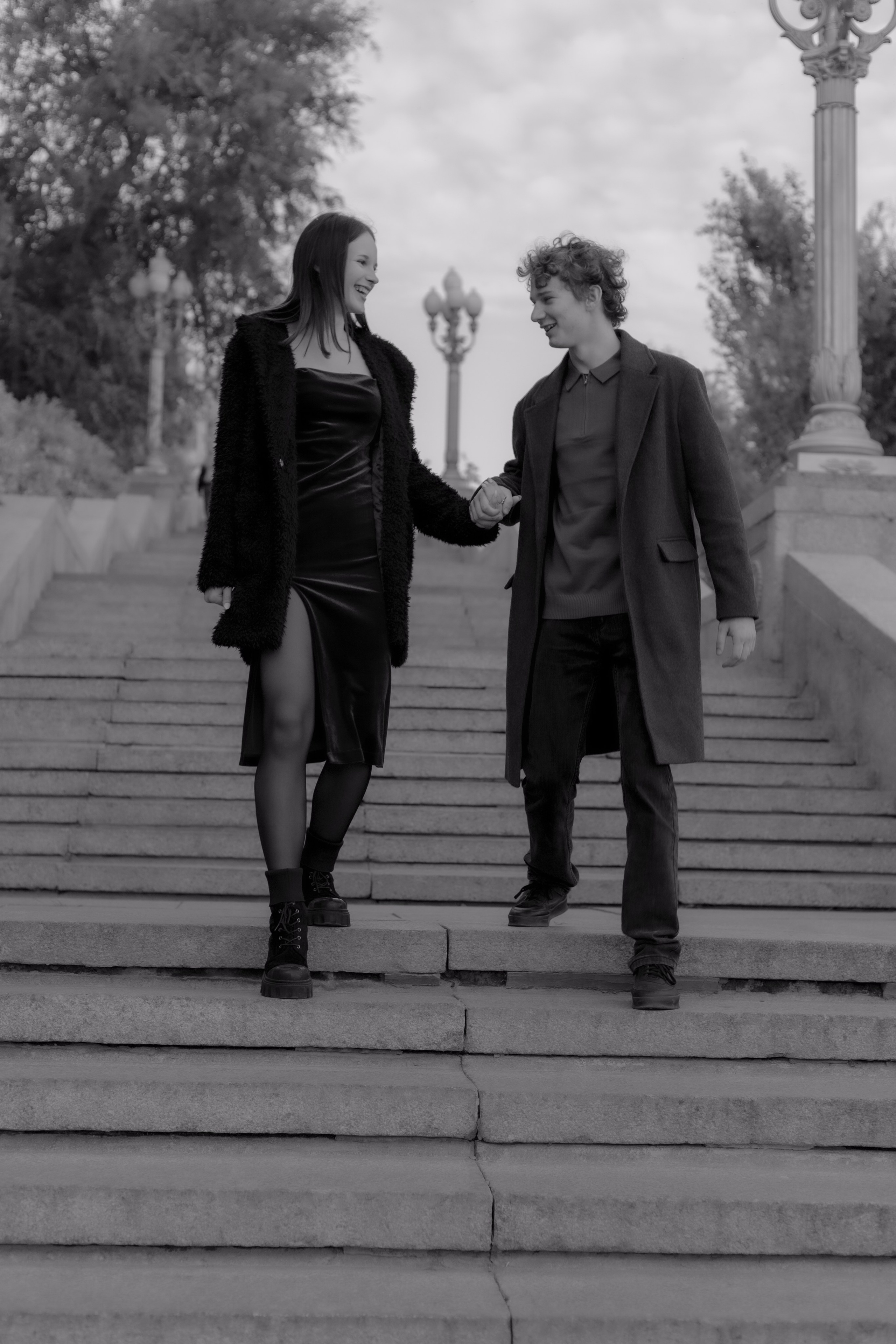 Love Story. Главная