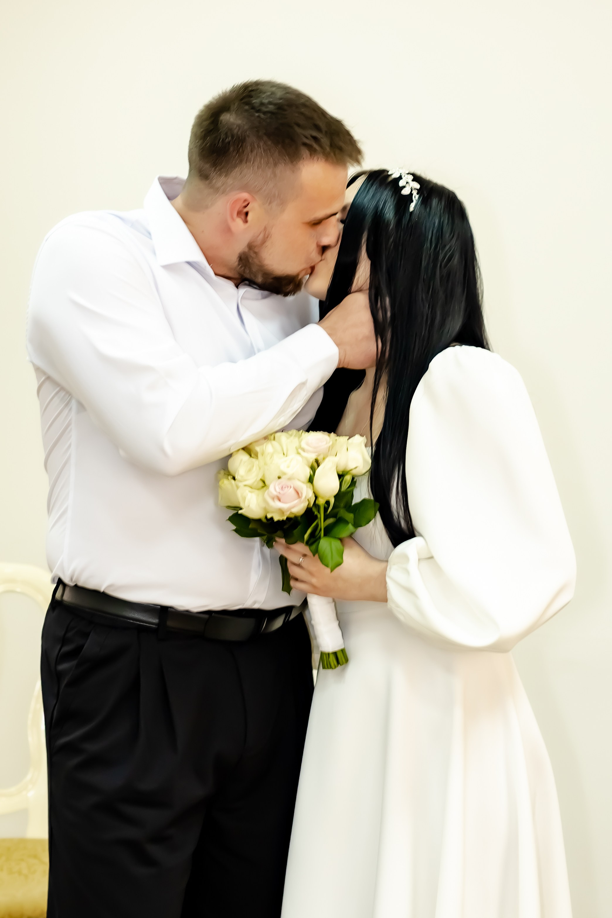 Свадебные съемки. Главная