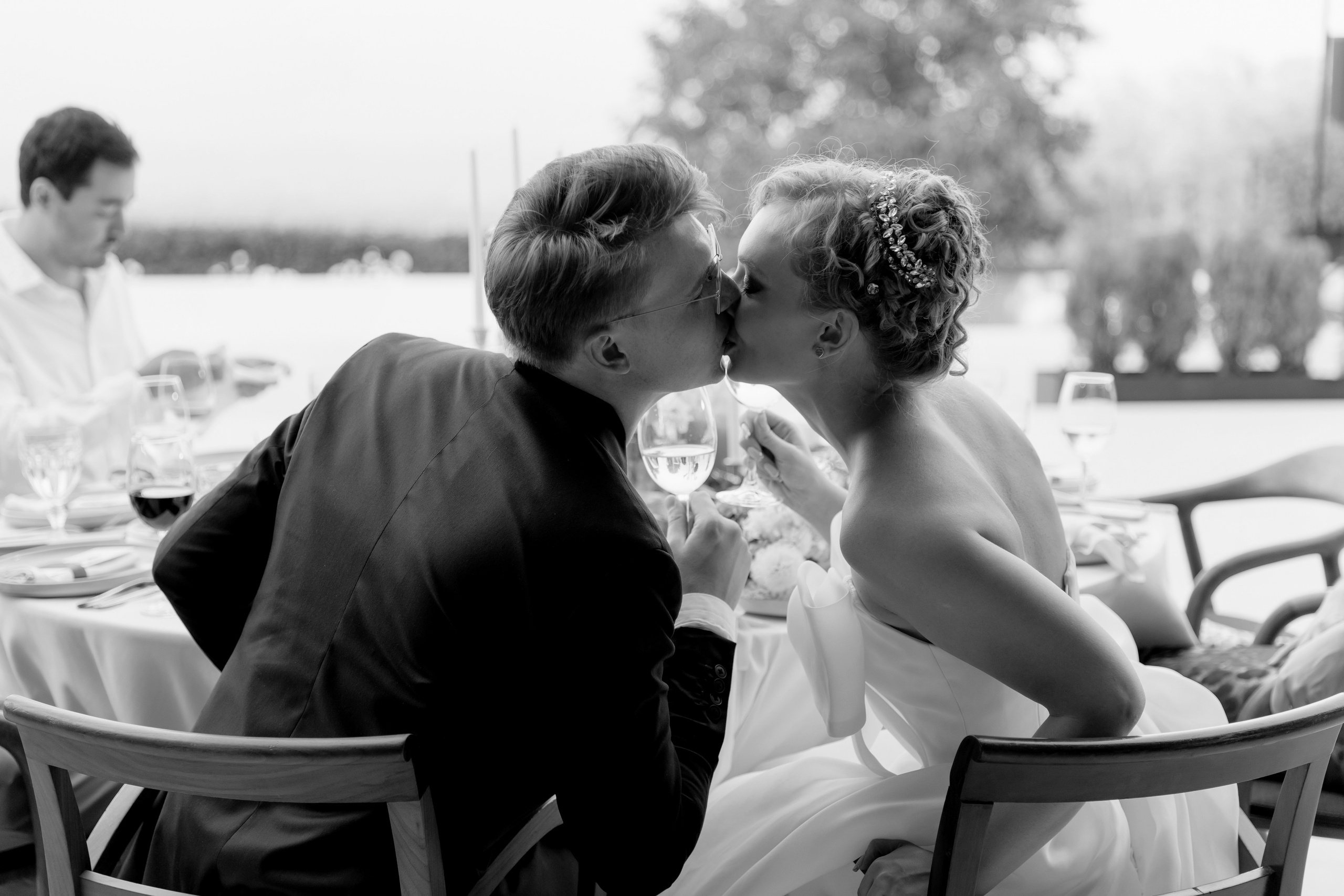 Grisha & Sonya. Anastasiya Krasnyuk