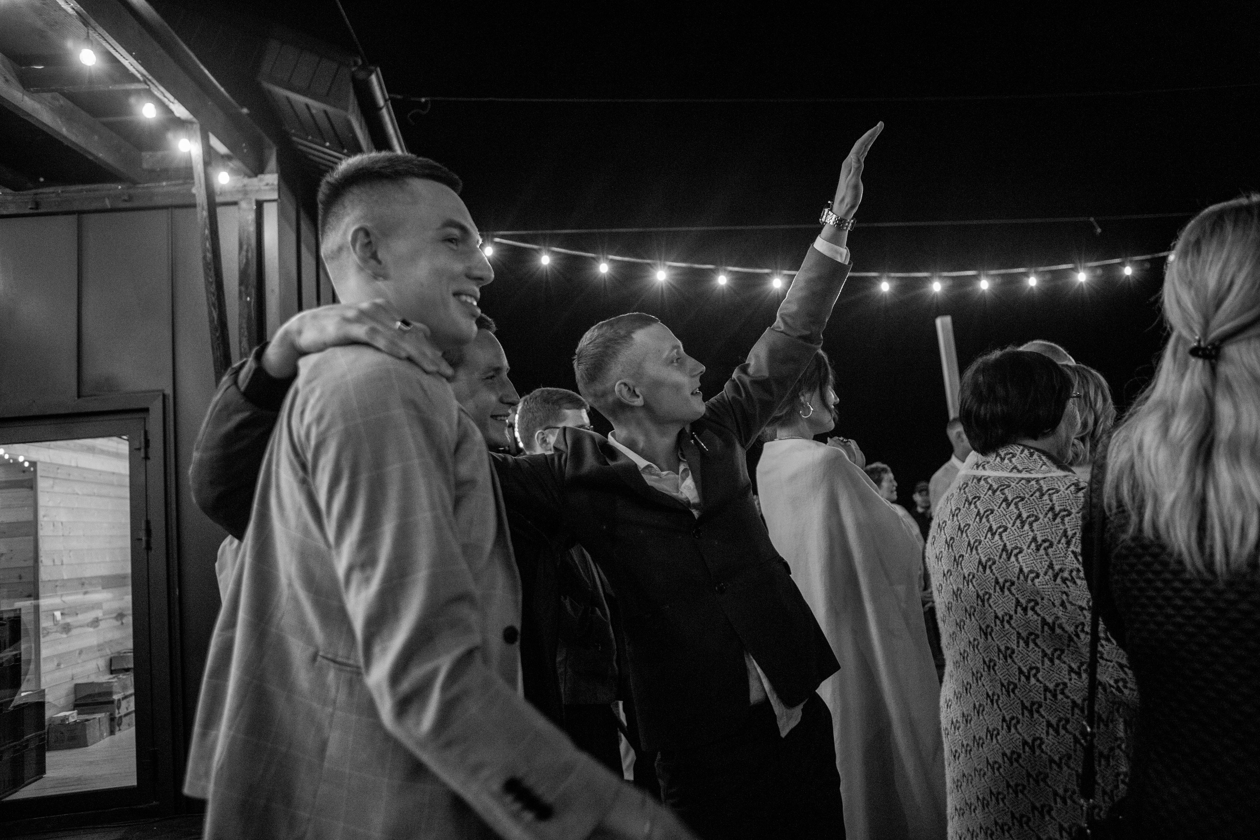 Егор и Алена. Свадебный и семейный фотограф Ижевск