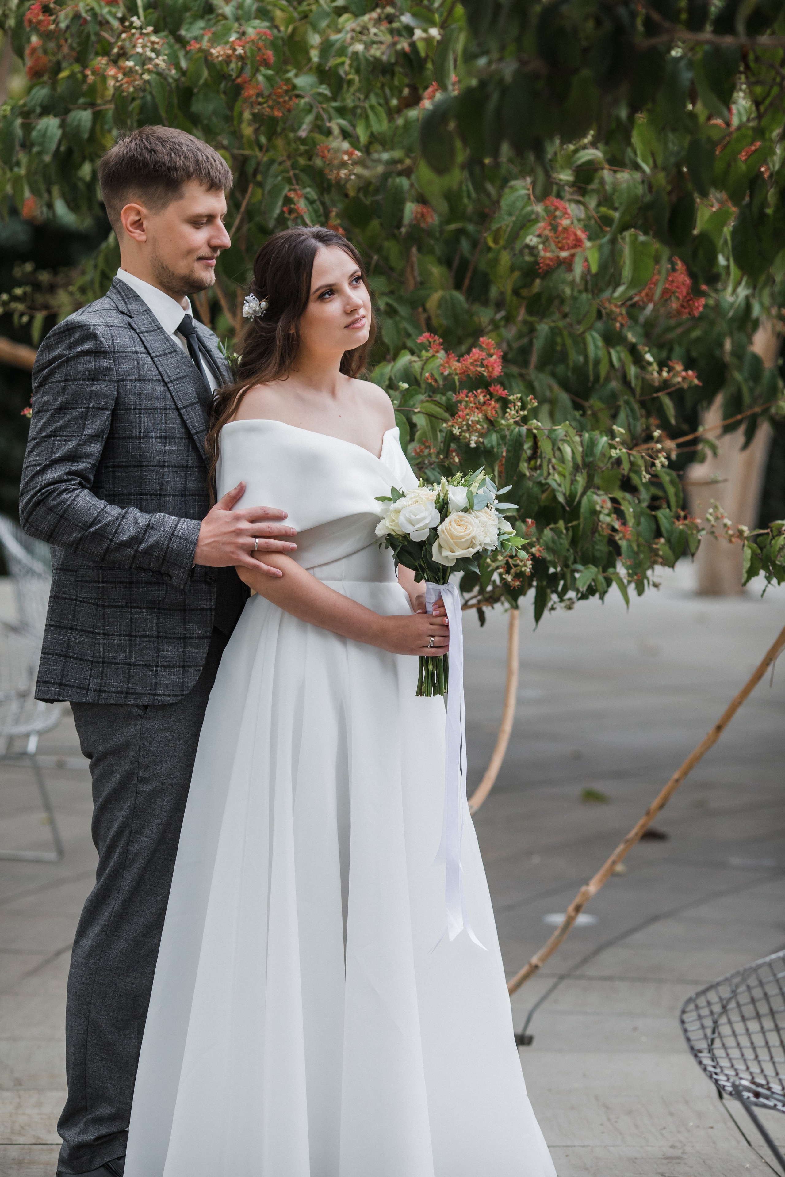 Вячеслав и Любовь. Свадебный и семейный фотограф в Краснодаре