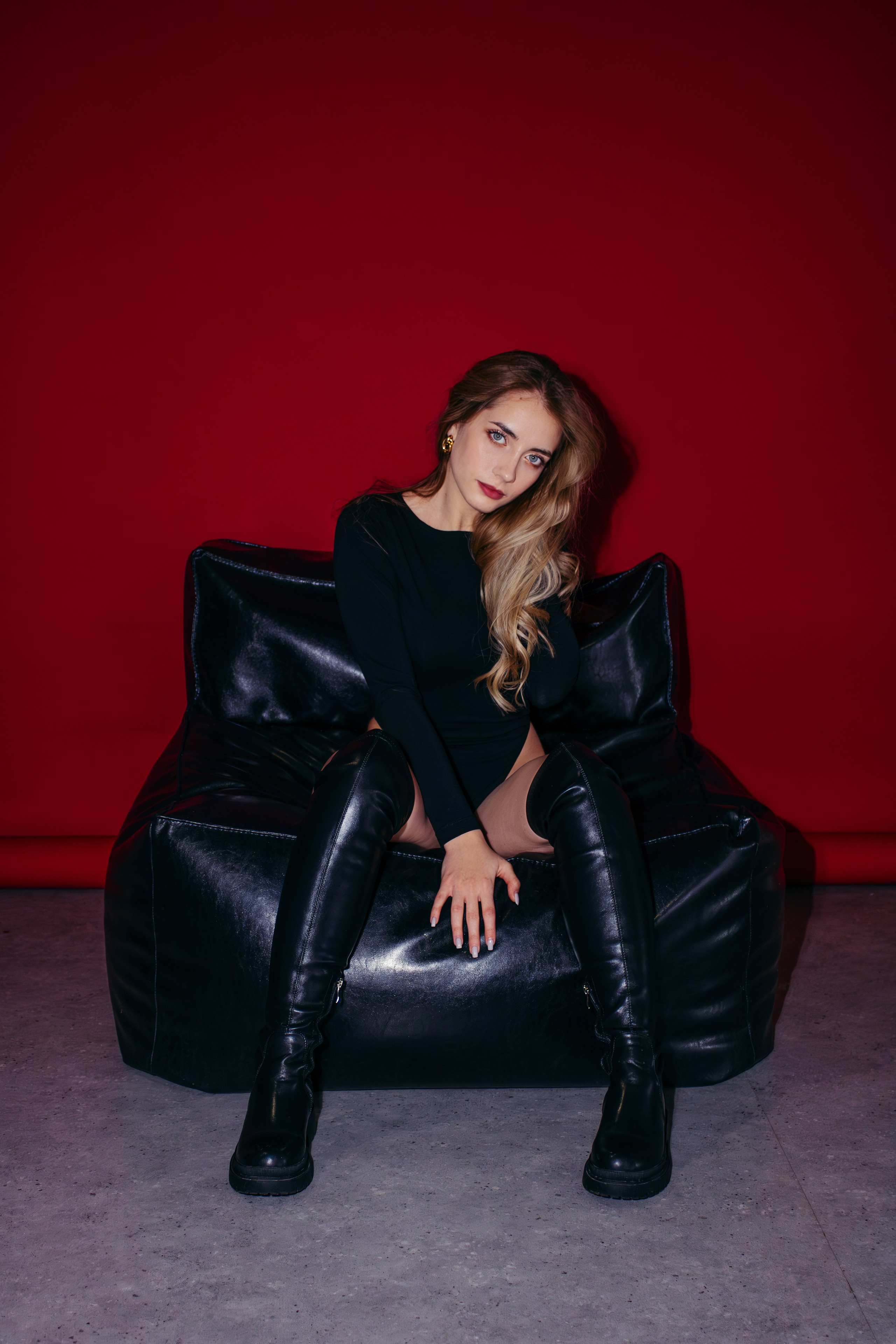 Дарья. Фотограф в Самаре Анастасия Попова