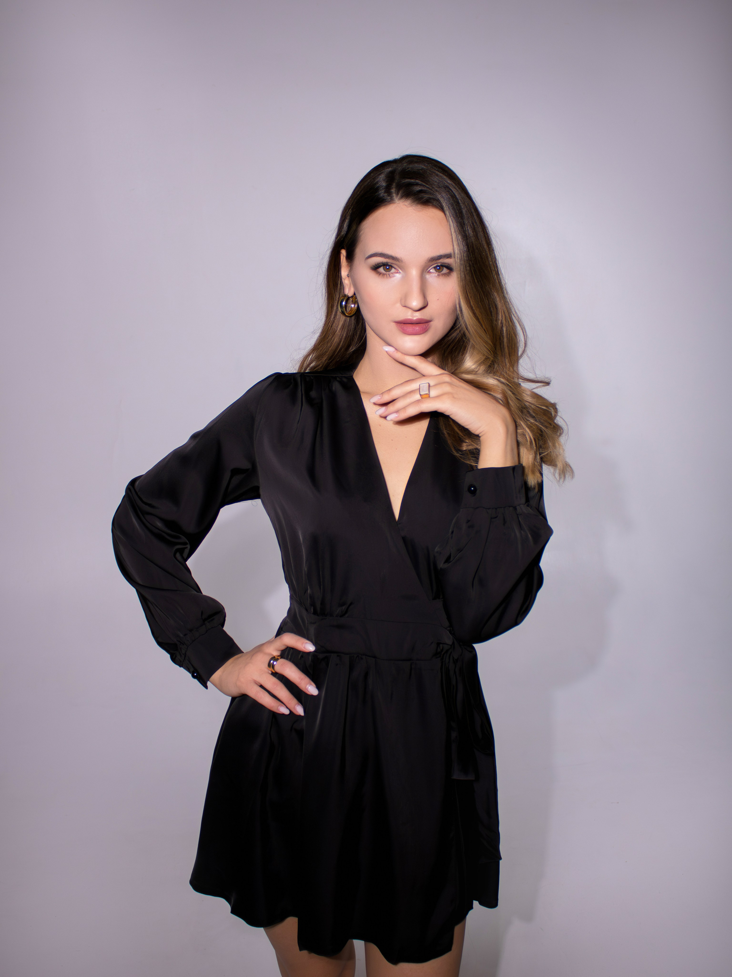 Съёмка для маркетплейса (WB). Фотограф в Самаре Анастасия Попова