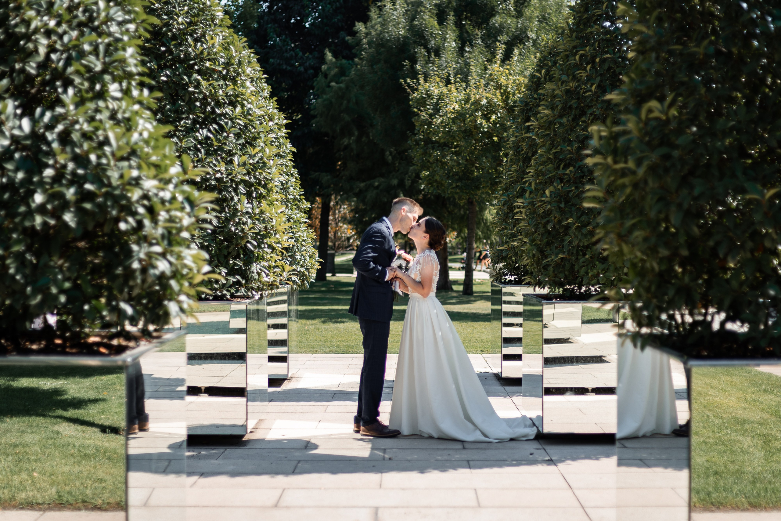 Андрей & Ирина