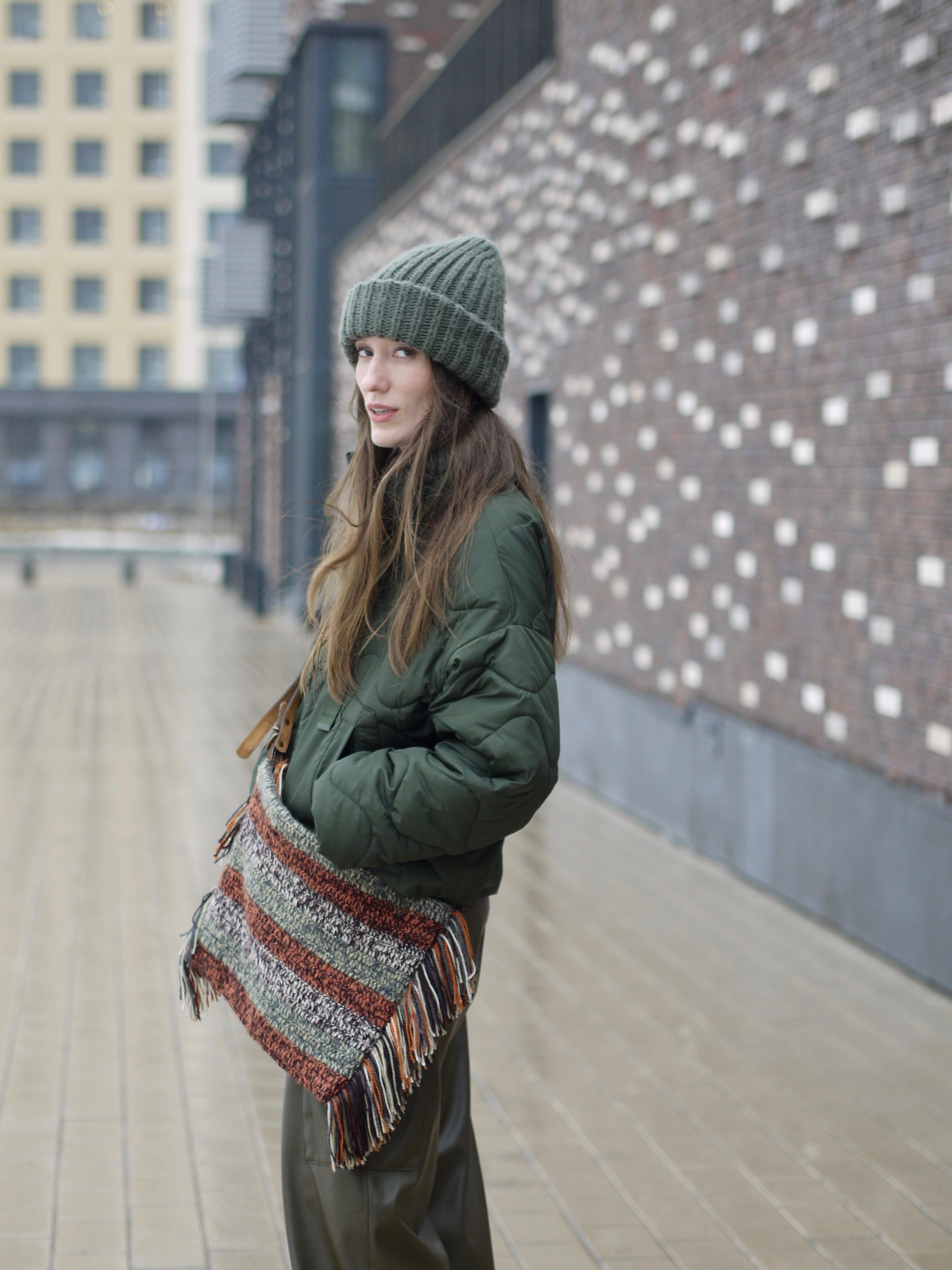 Мои работы. Стиле-терапевт Юлия Червоненко