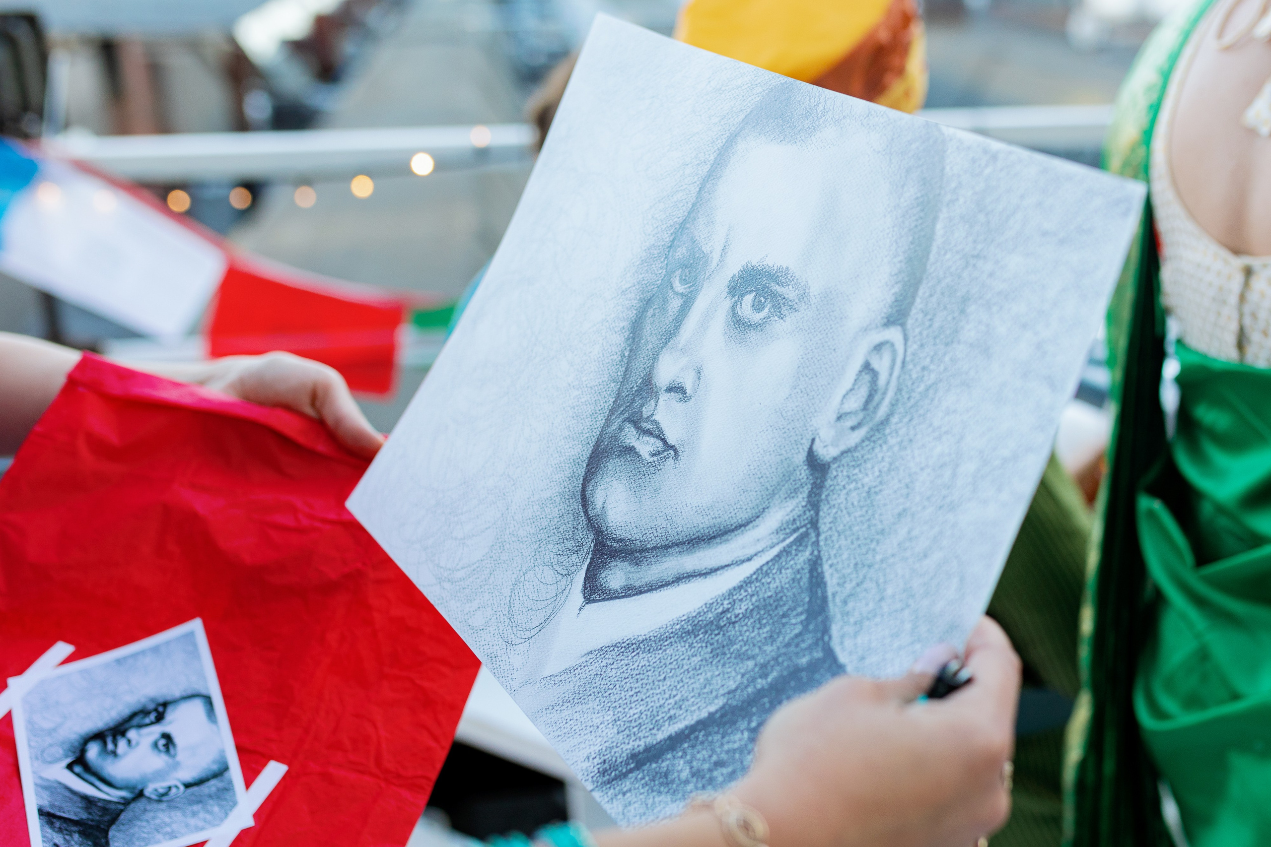 Фотограф на мероприятие в Москве. Свадебный фотограф в Москве Мария Крош