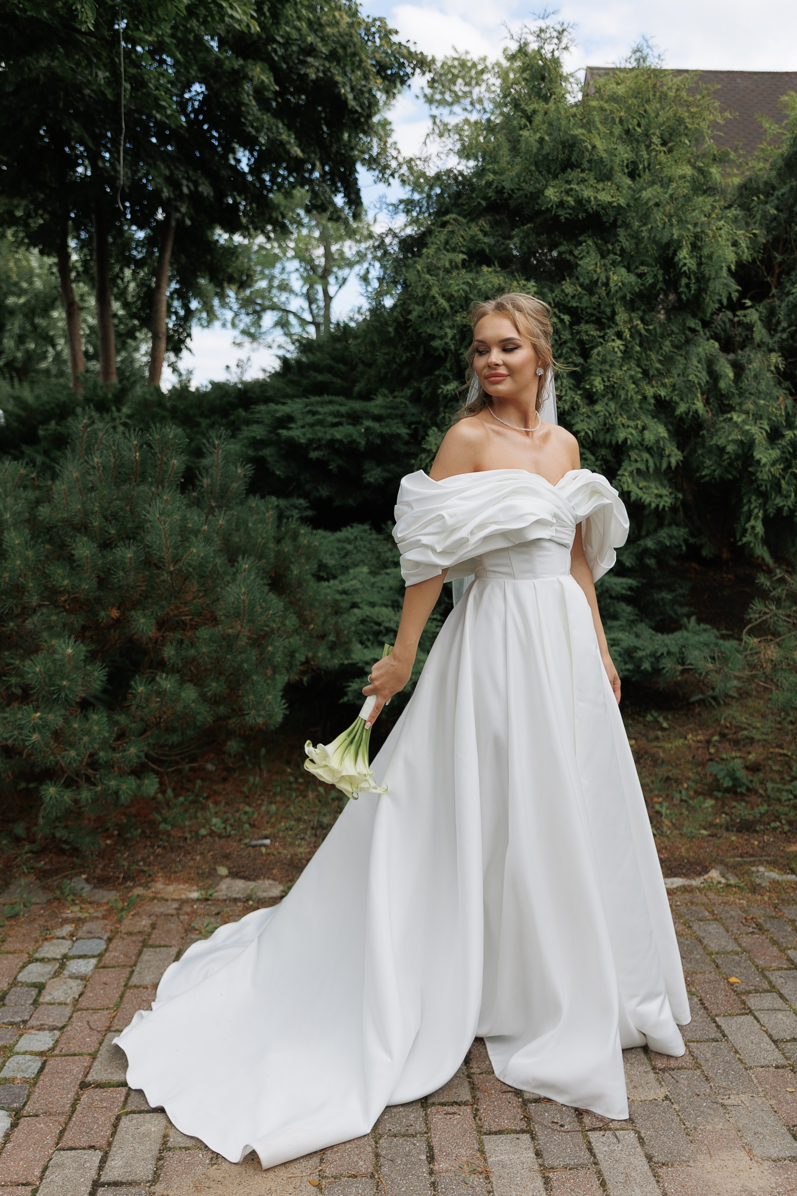 Владислав & Зоя. Свадебный и репортажный фотограф Калининград