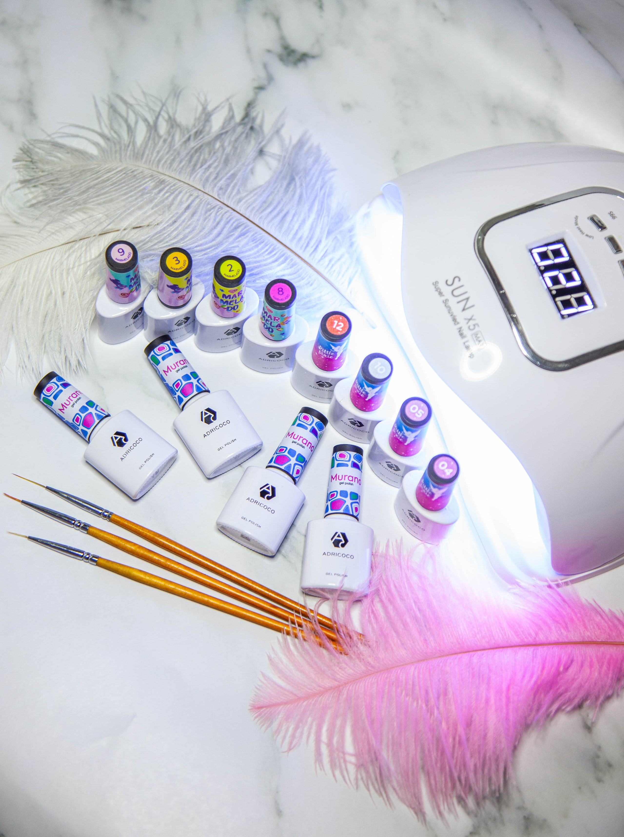 Контентная съемка