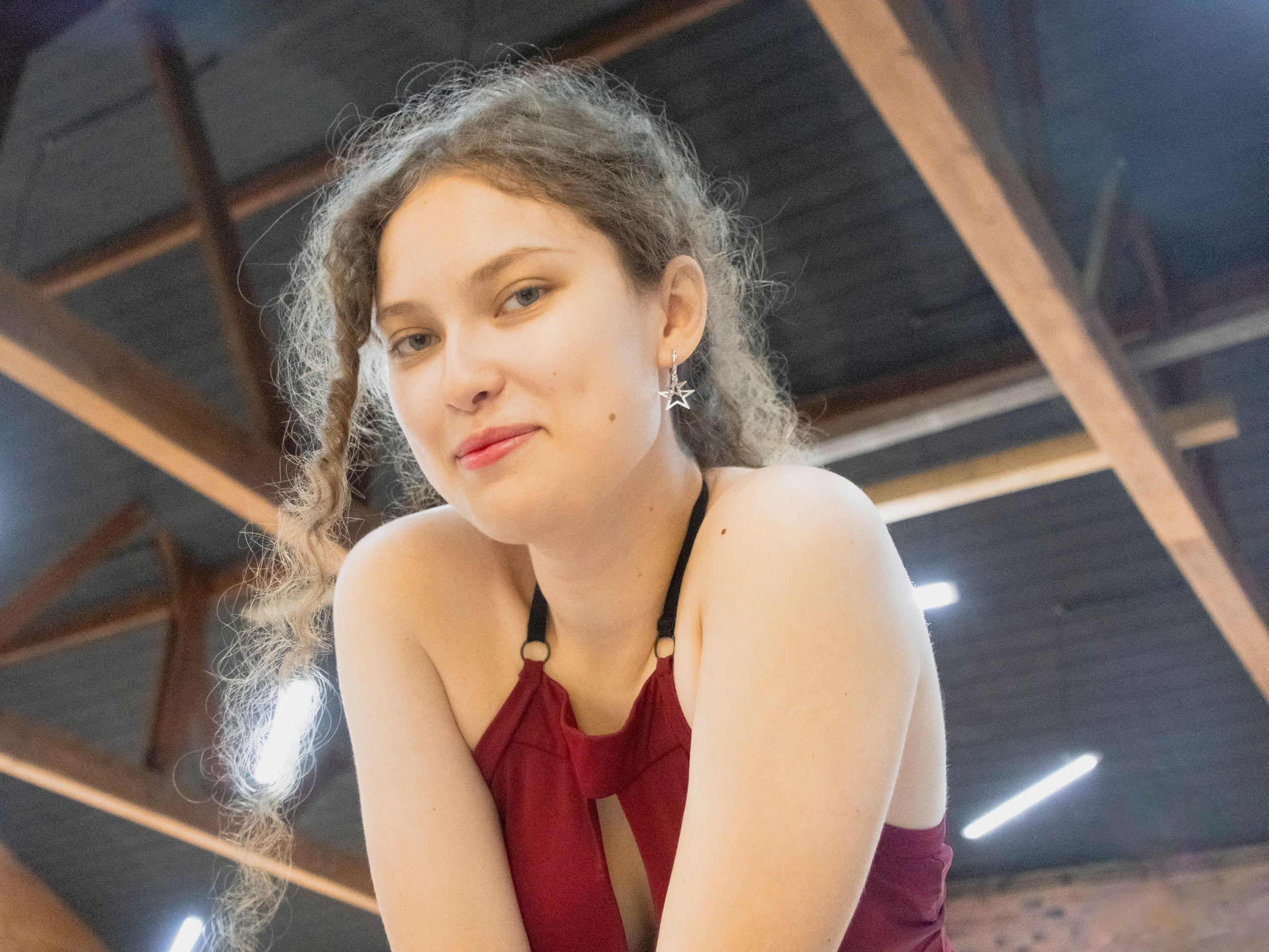 Летний танцевальный лагерь Dance Camp. Оператор/Видеограф Широкова Анна