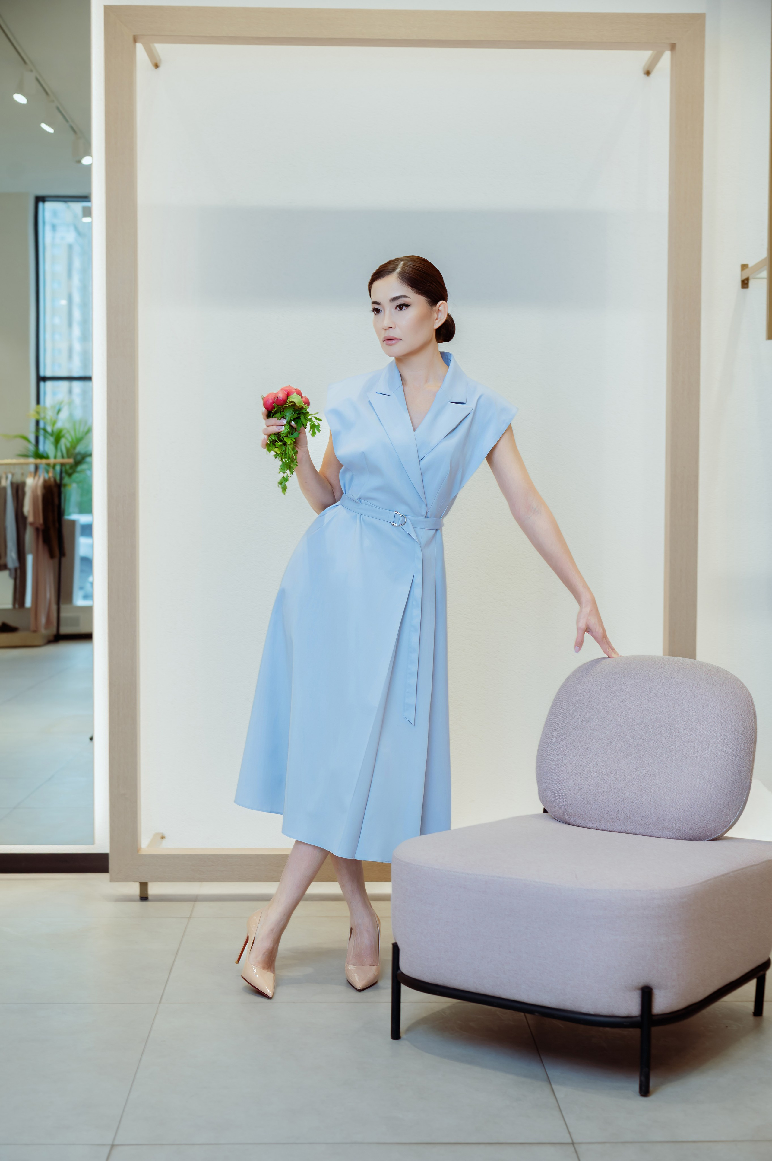 Supermodel. Фотограф в Астане Табакова Наталья