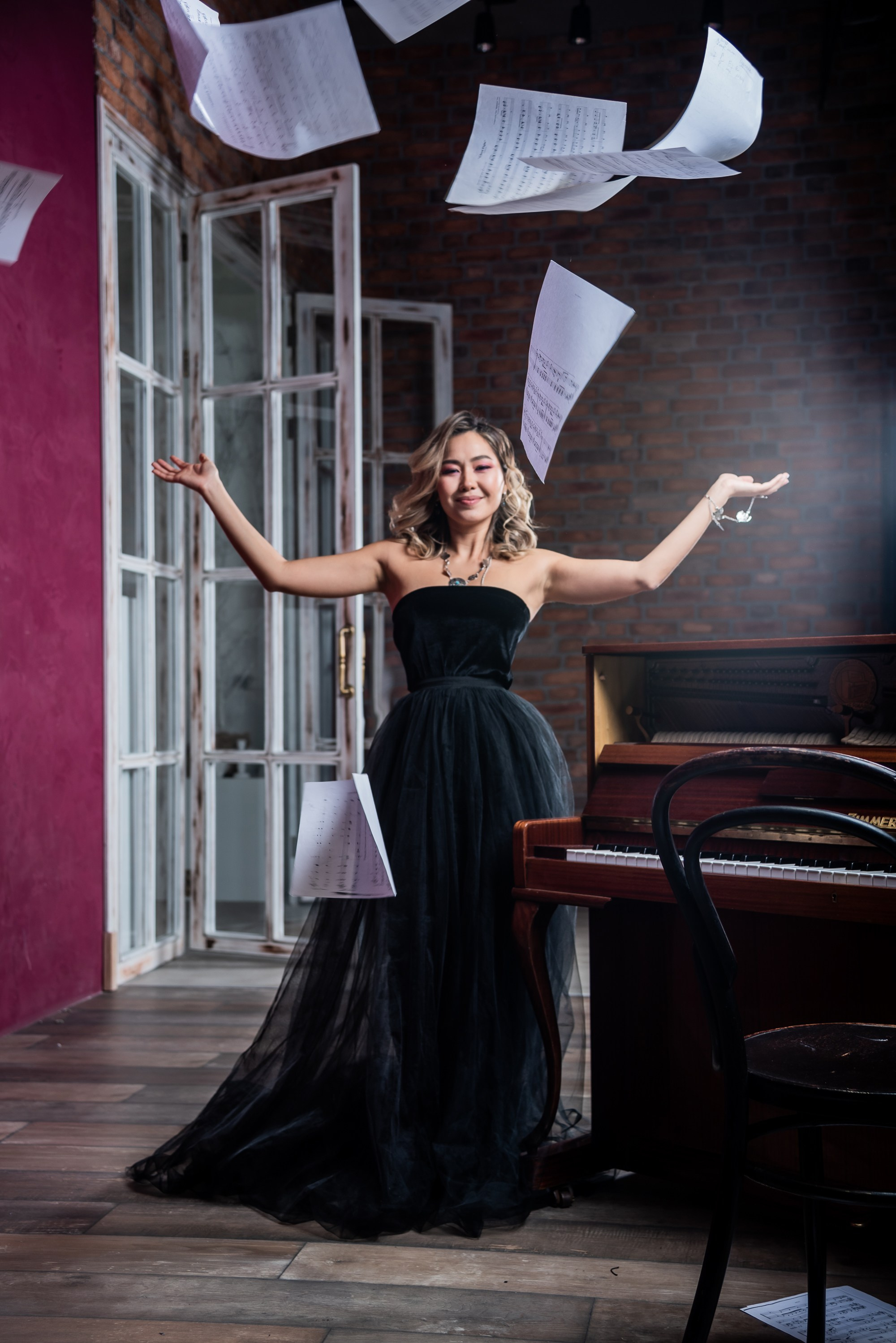 Блогеры. School Photographer In Astana Tabakova Natalya