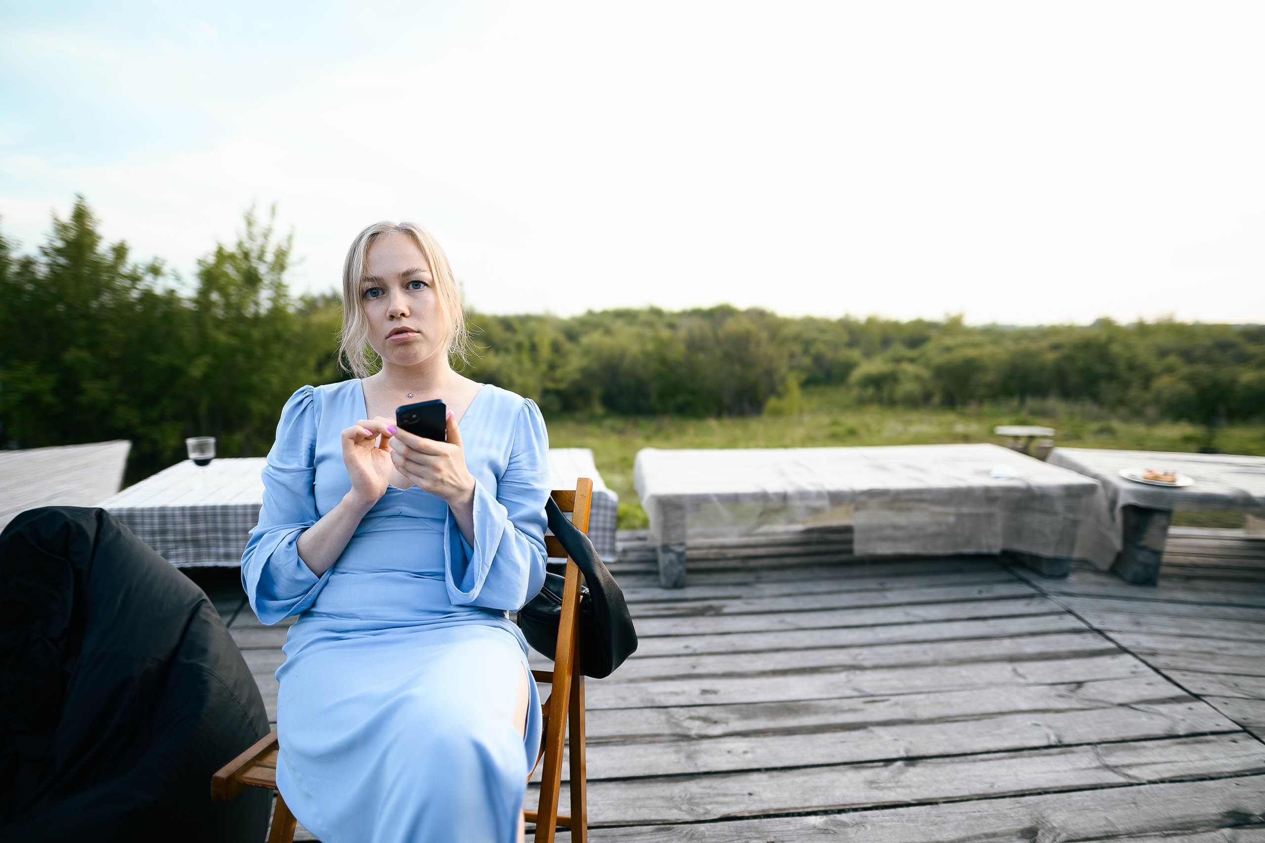 Серия 2. Евгений Нисковских — свадебный и репортажный фотограф в Тюмени