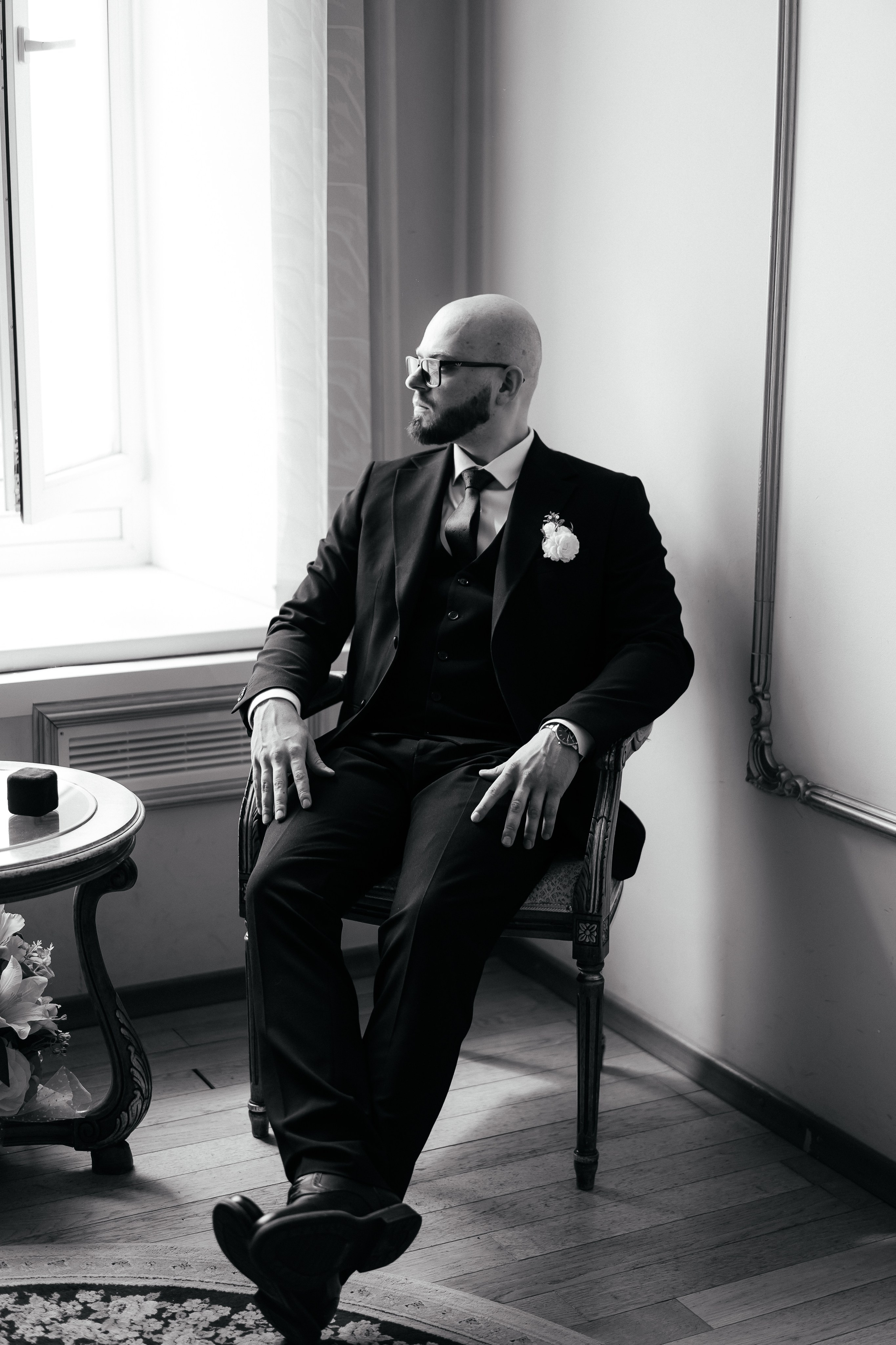 Родион & Элона. Фотограф и видеограф Смоленск | Студия Цезарь