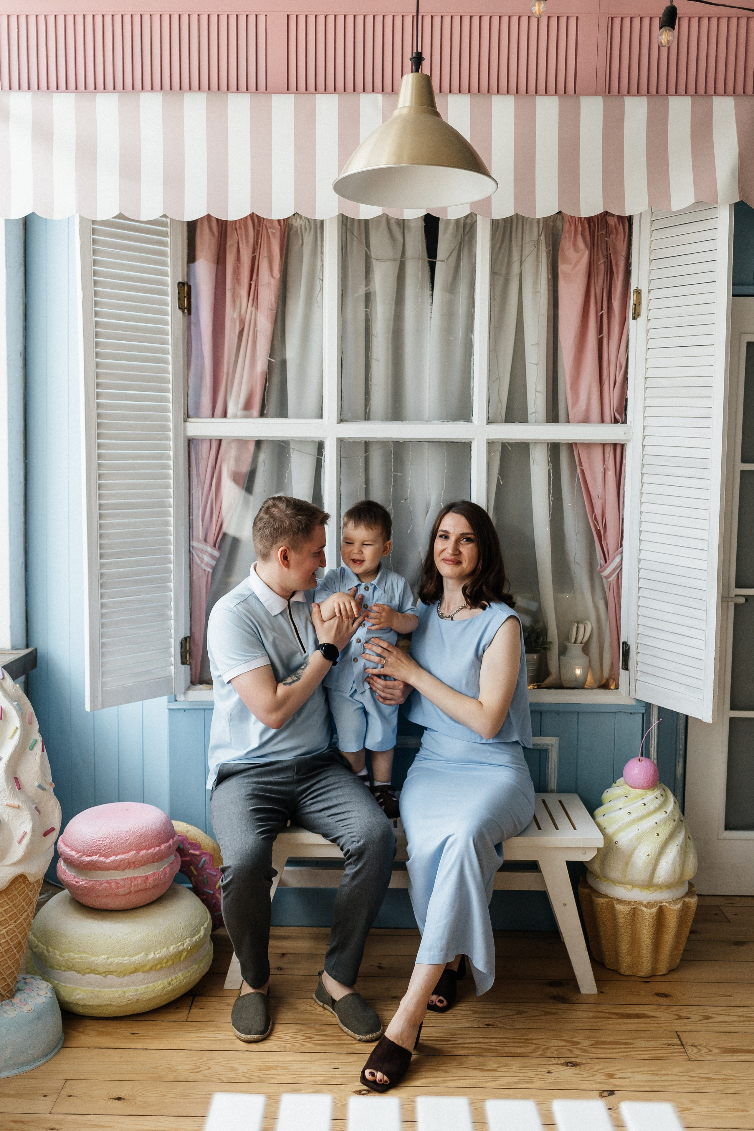 Юлия/Сергей/Тимофей/2025. Свадебный и семейный фотограф в Екатеринбурге