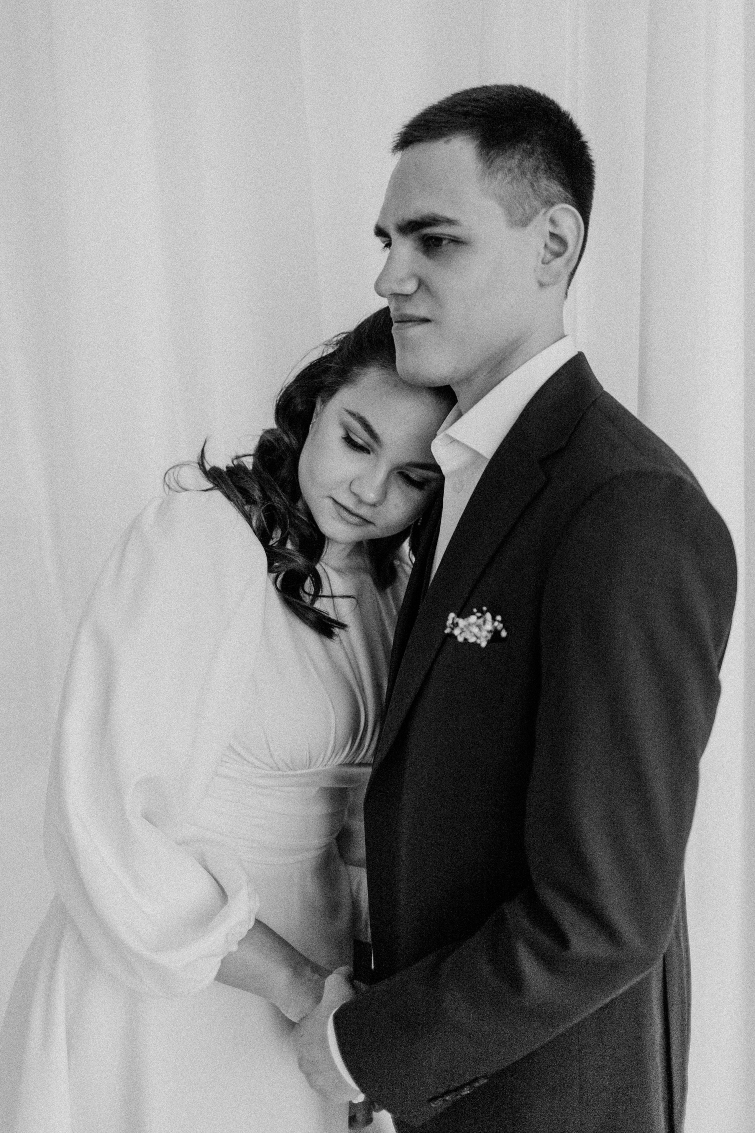 Захар и Елизавета/2024. Свадебный и семейный фотограф в Екатеринбурге