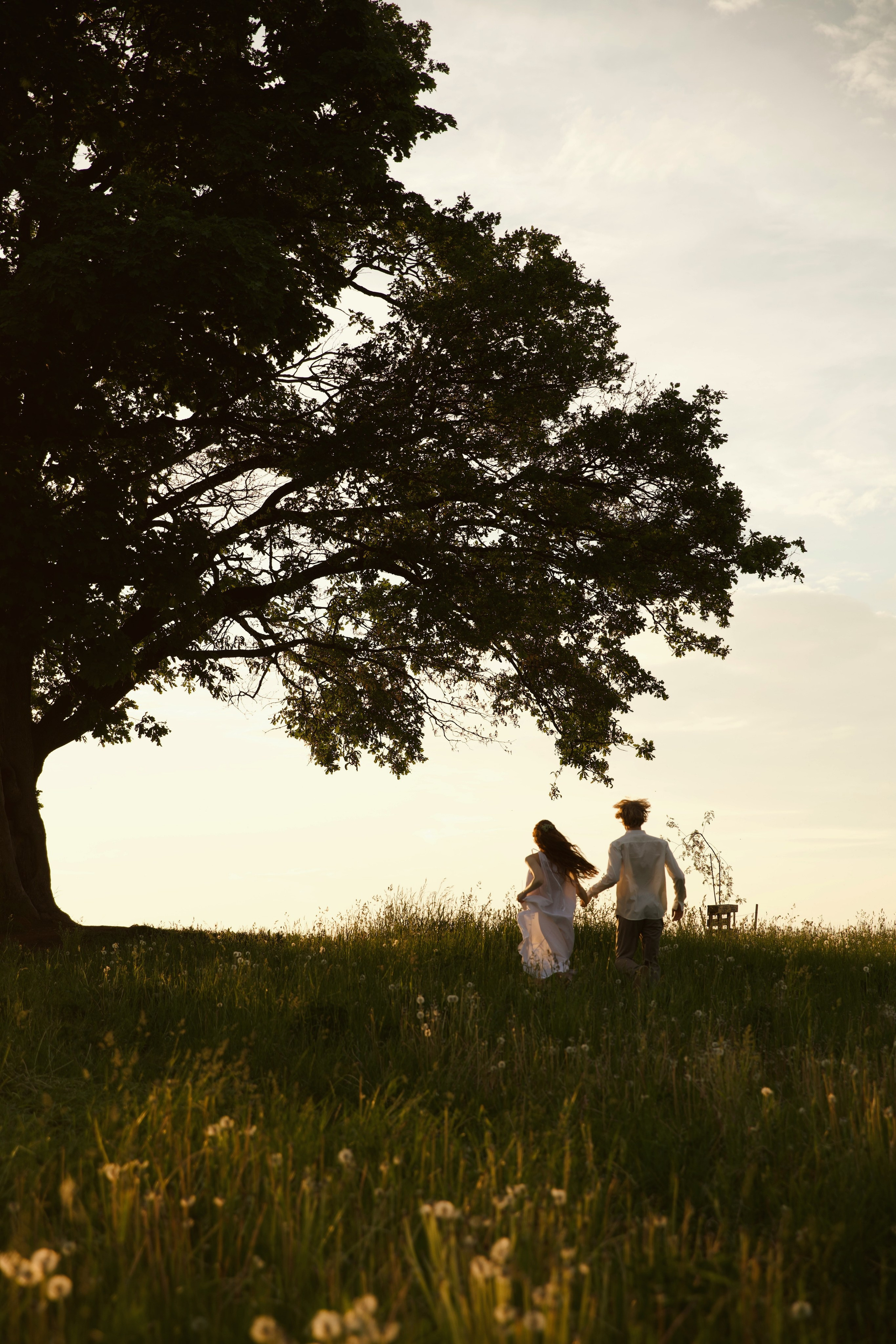 Екатерина и Савва. Фотограф Велькер Марина