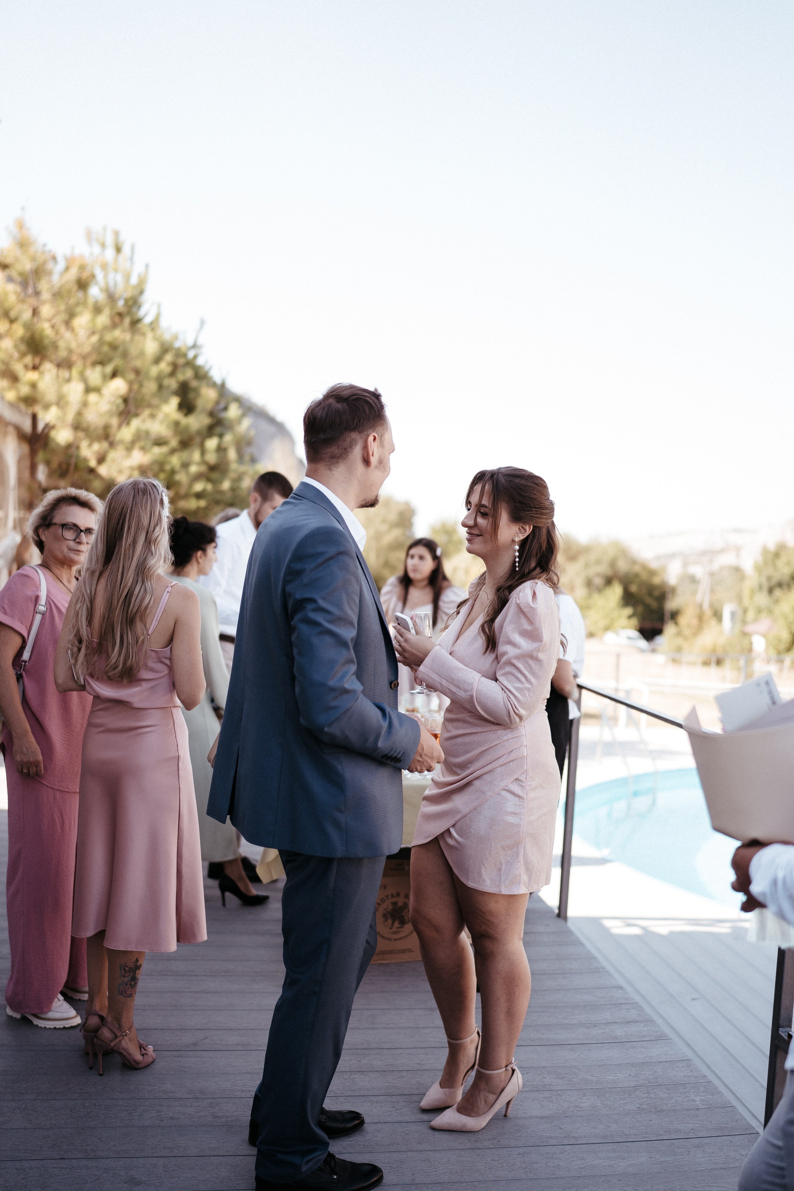 Василий и Виктория. Свадебный фотограф в Симферополе