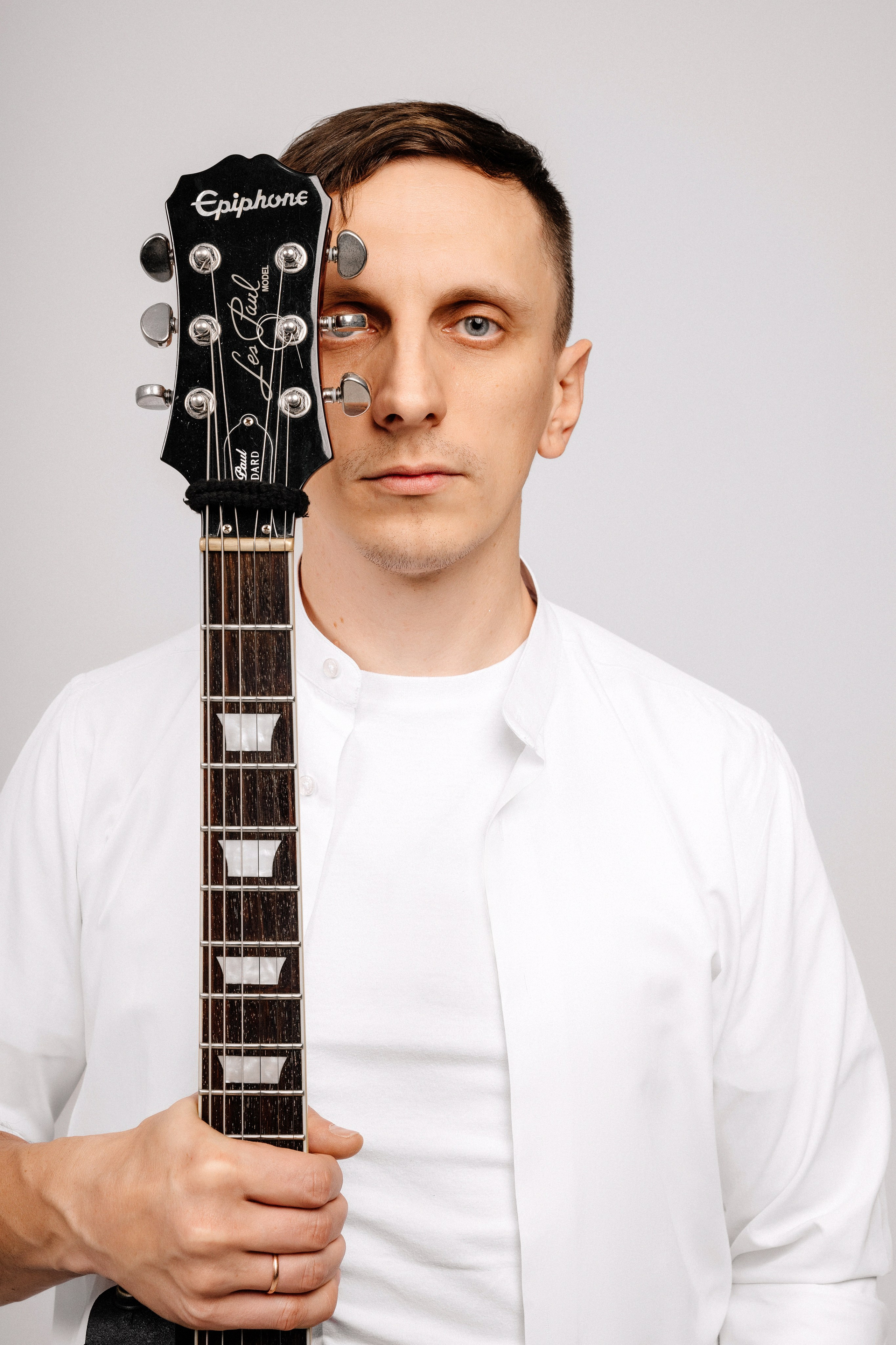 Кавер группа «Родные». Свадебный фотограф Александр Воронов — Белгород, Воронеж, Москва