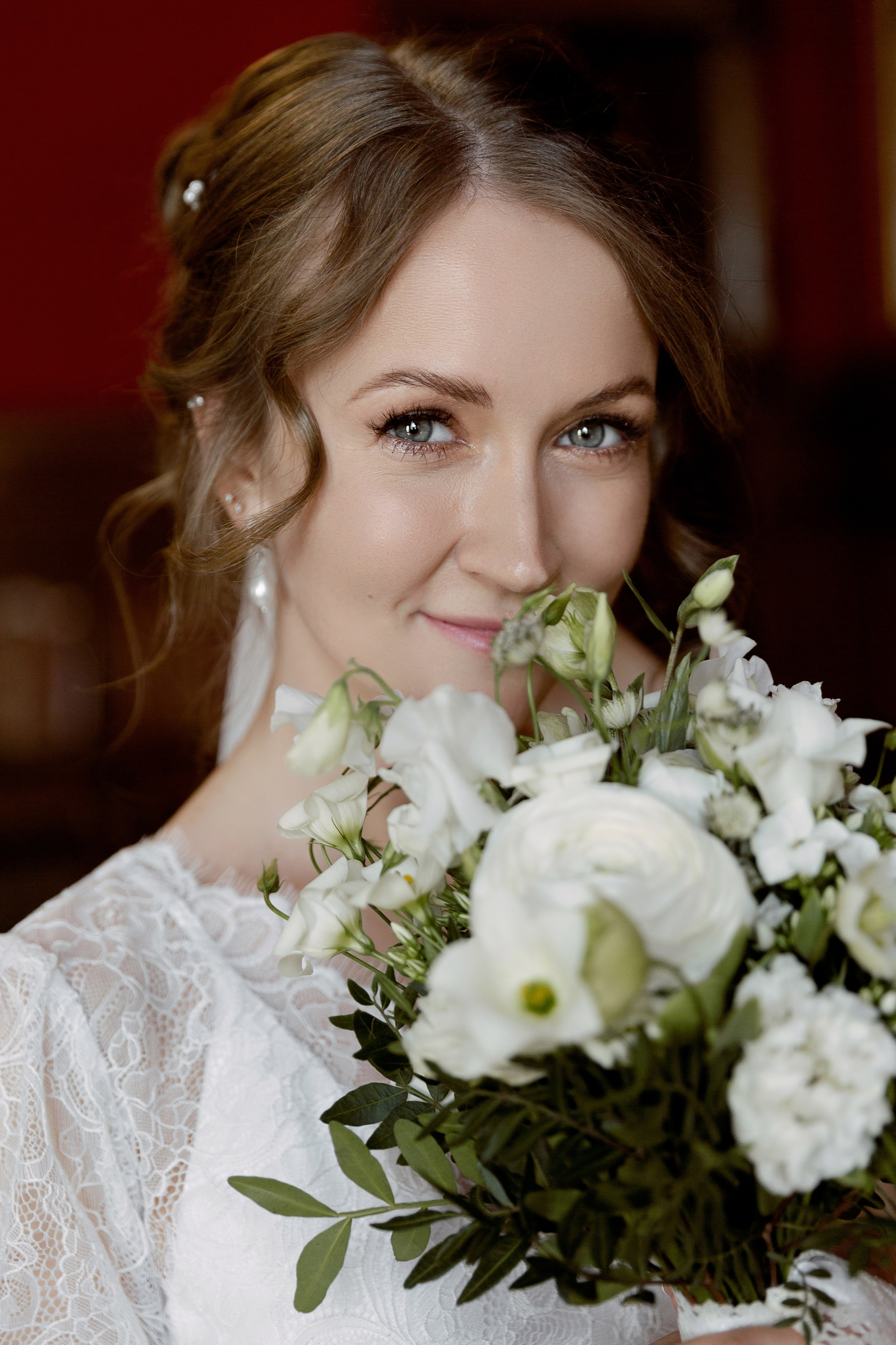 Юлия и Фёдор. Свадебный фотограф в Санкт-Петербурге Павел Резниченко