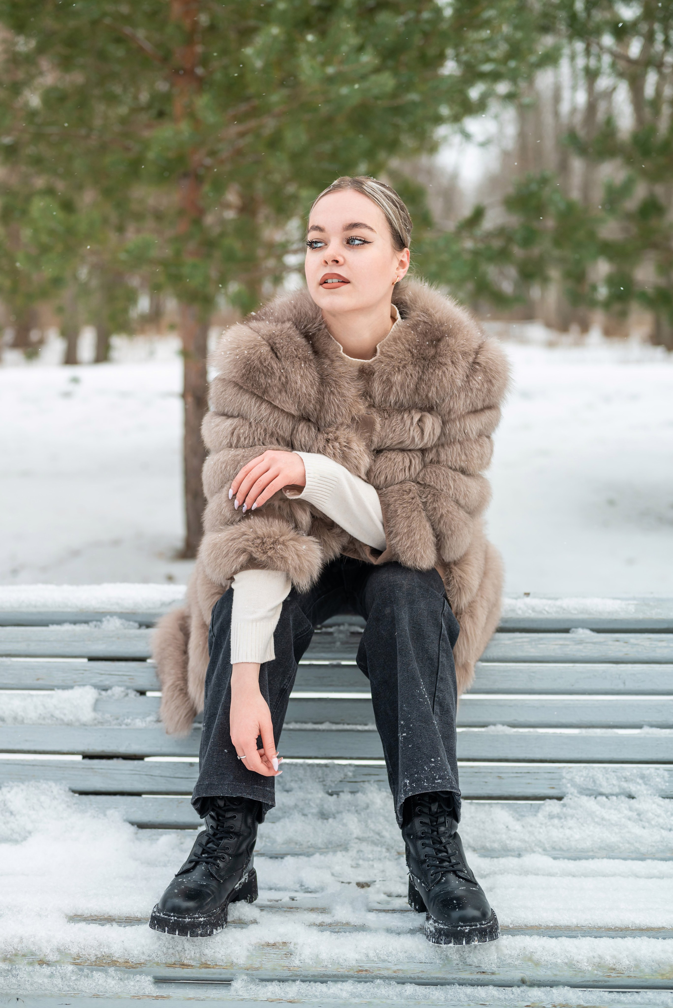 Екатерина. Фотограф в городе Салават