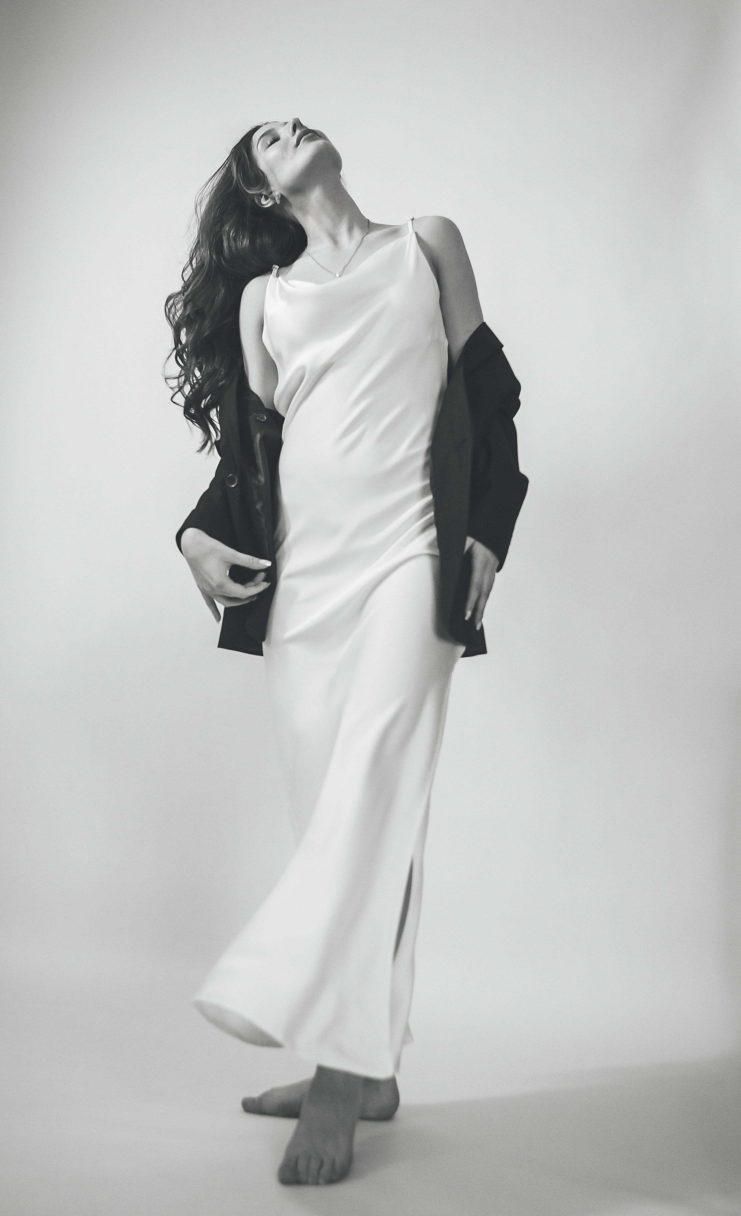 Полина. Фотограф Лесозаводск/Хабаровск