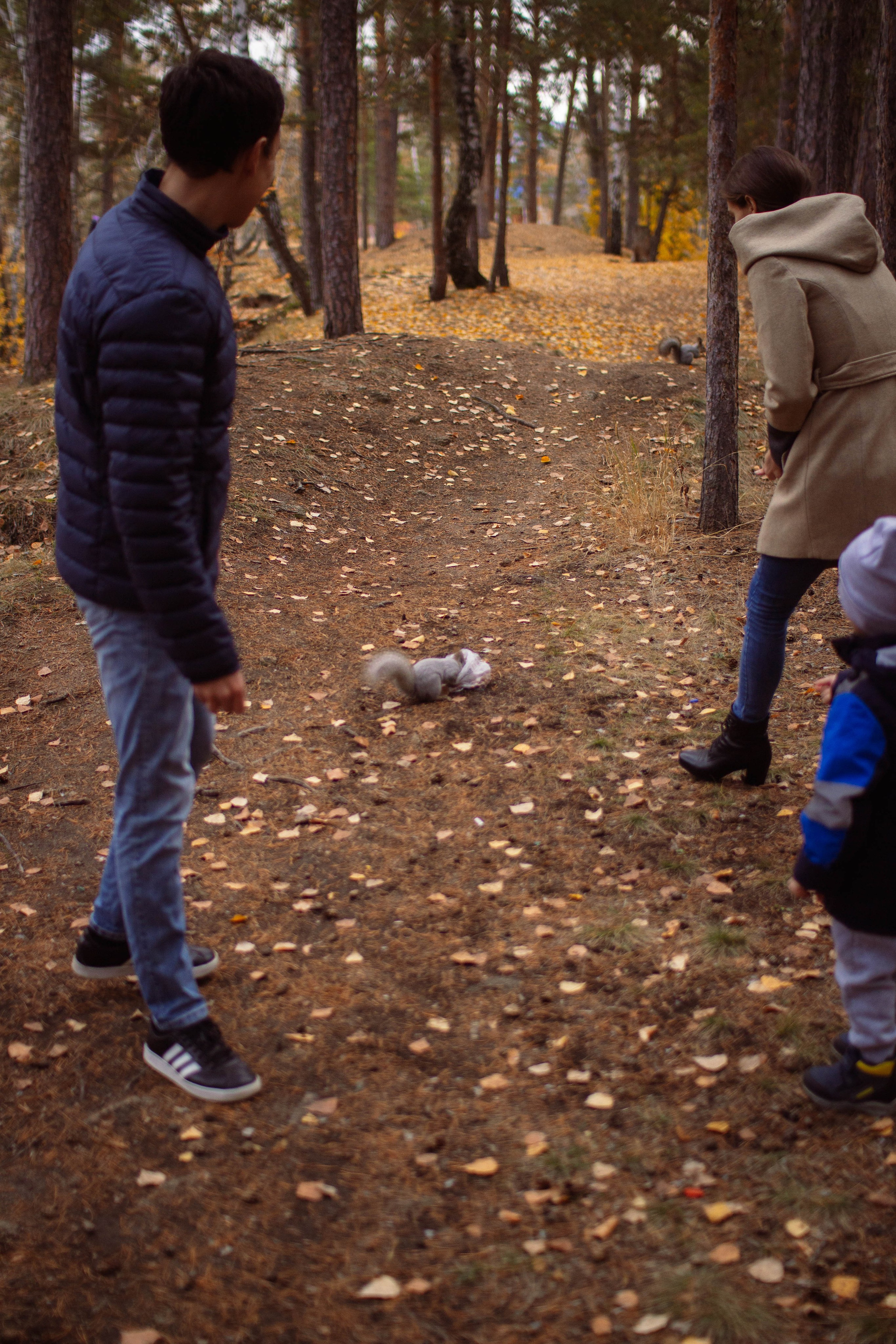 Сунагатуллины Family. Фотограф в Челябинске Филимонова Дарья