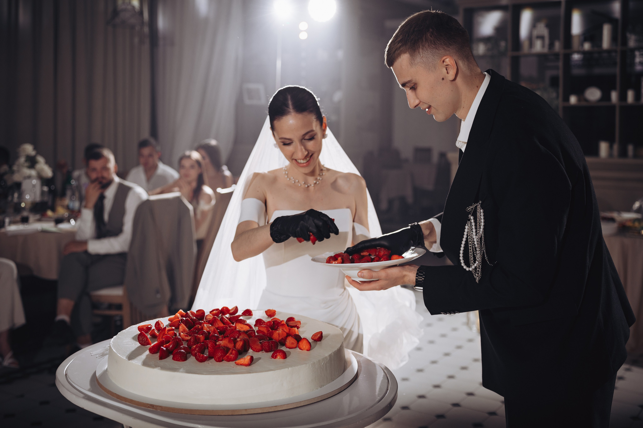 Свадебный фотограф Волгодонск Ростов Краснодар Москва