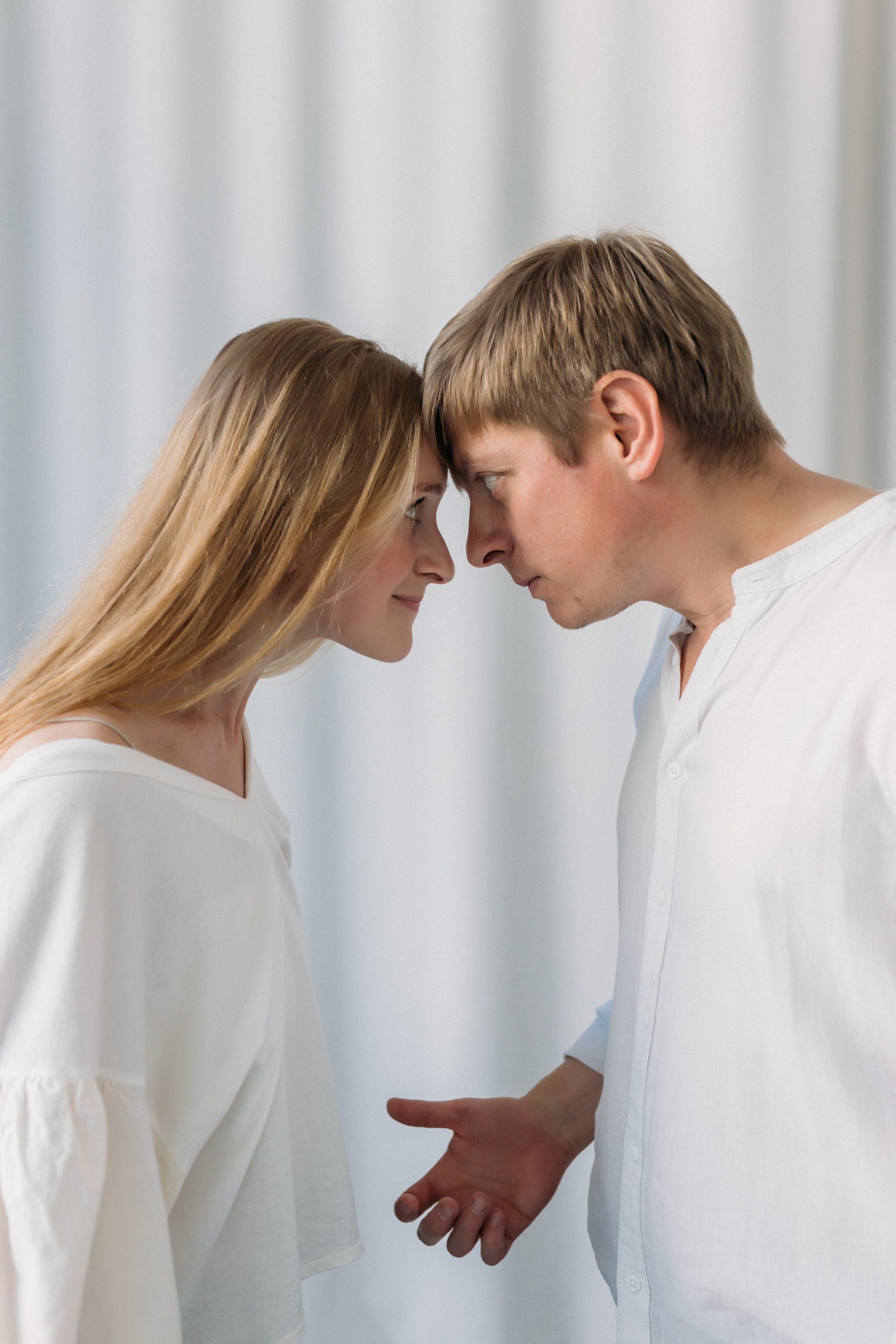 Love story. Ваш универсальный фотограф Евгения Дунаевская