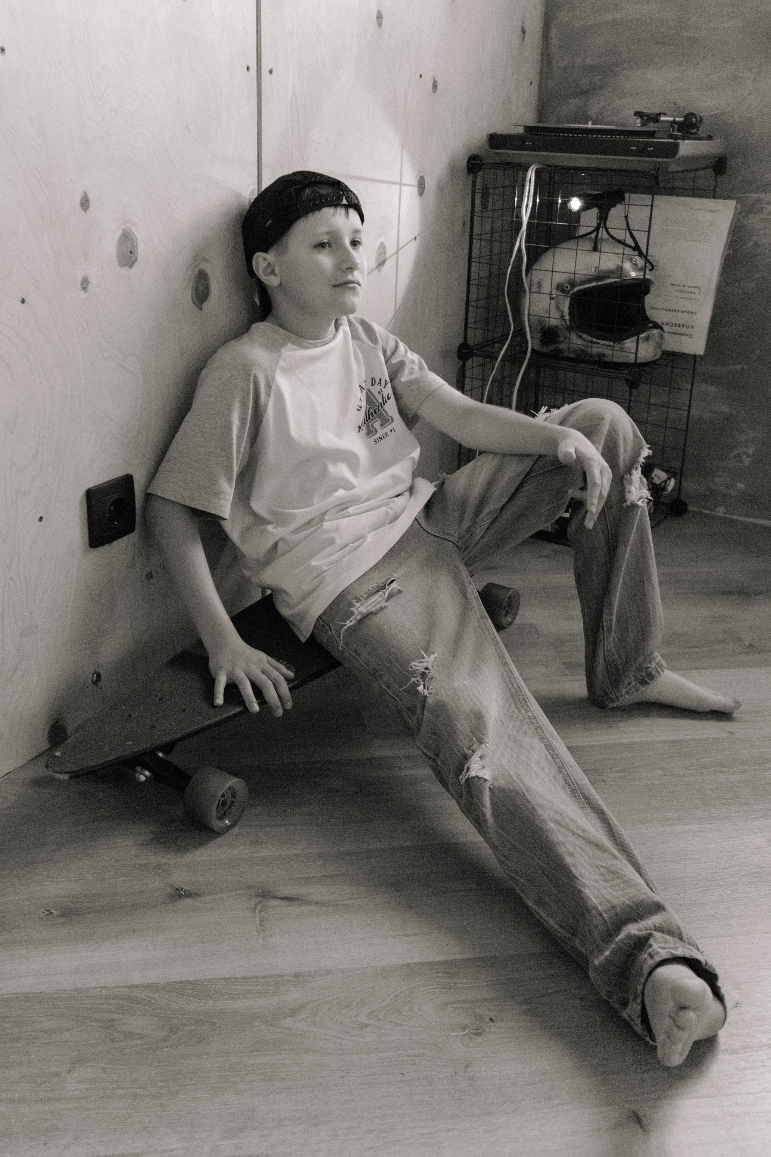 Мария и Арсений. Фотограф Елена Балакина (Челябинск)