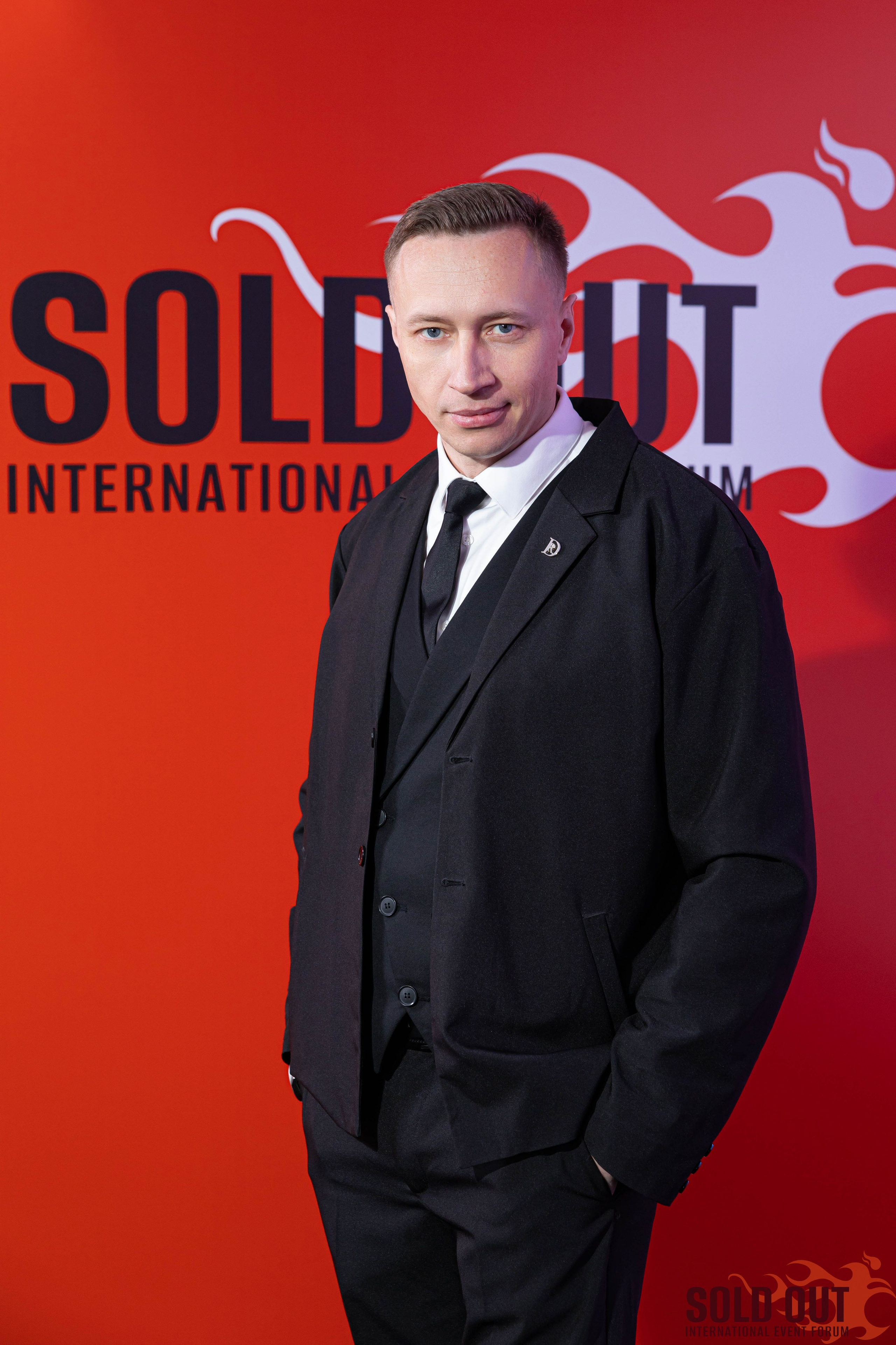 Форум «Sold Out». Фотограф Ольга Русакова