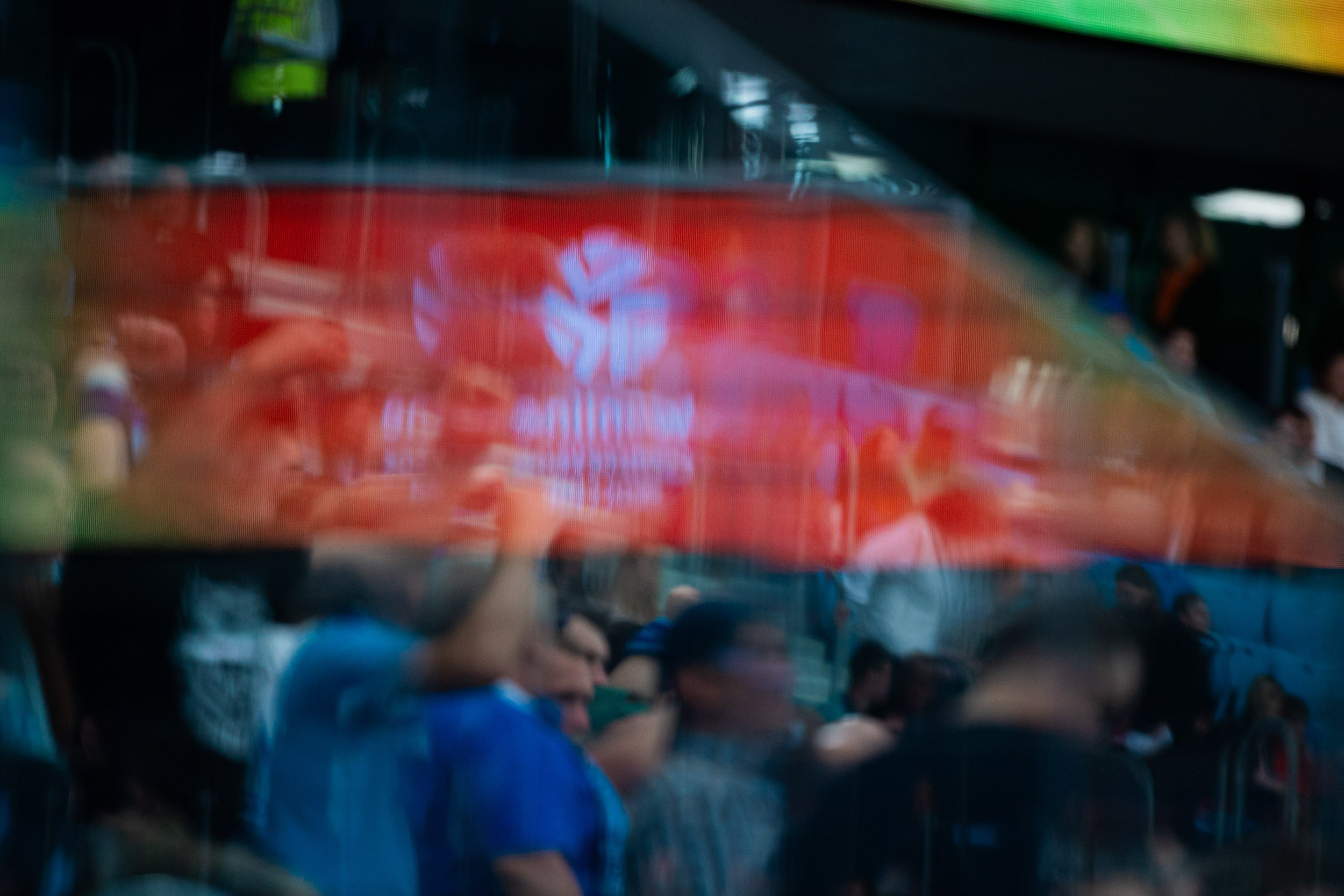 Winline Russian Women’s Super Cup, 06/08/2024. Фотограф Кирилл Сафонов